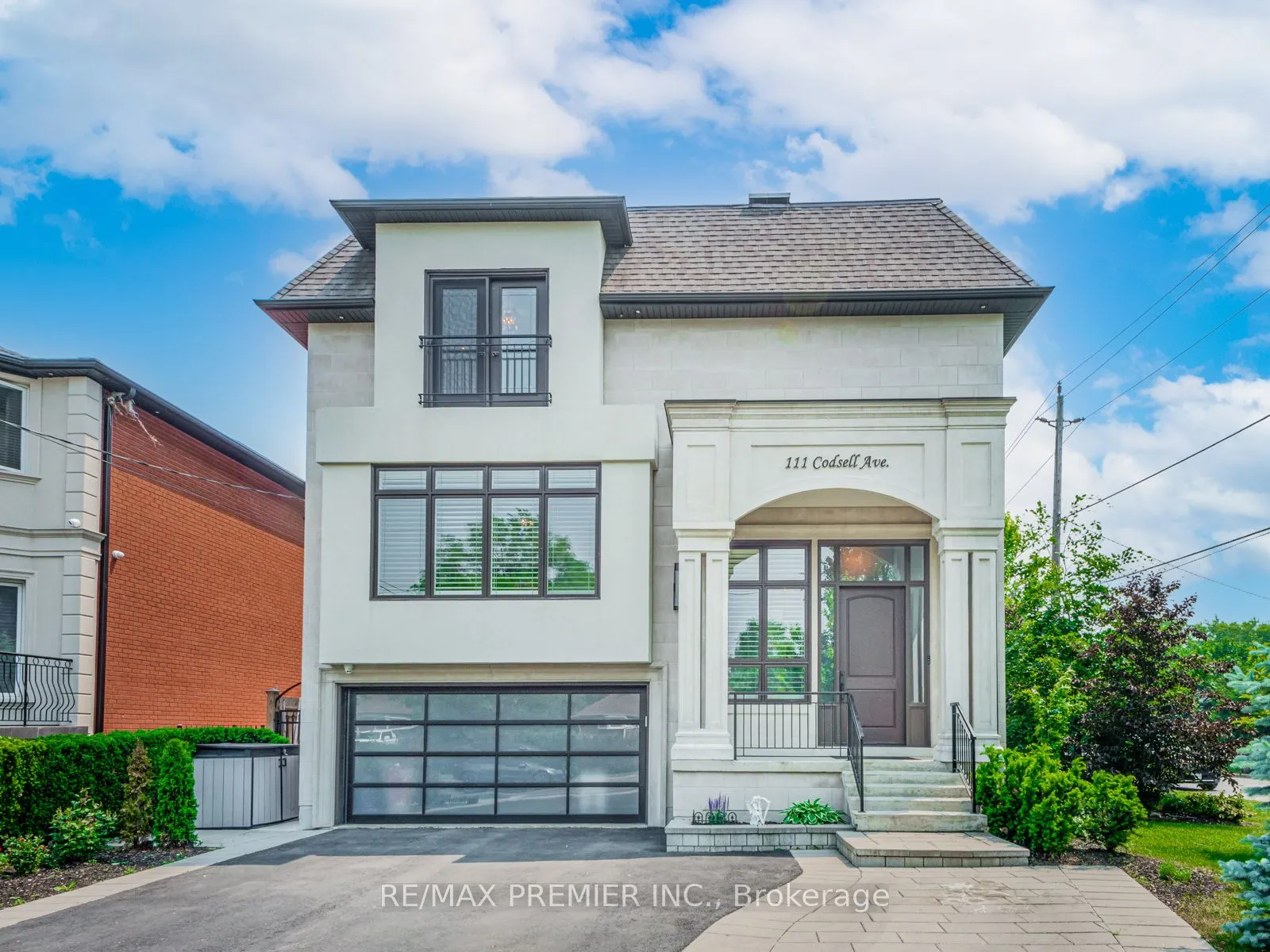 111 Codsell Avenue