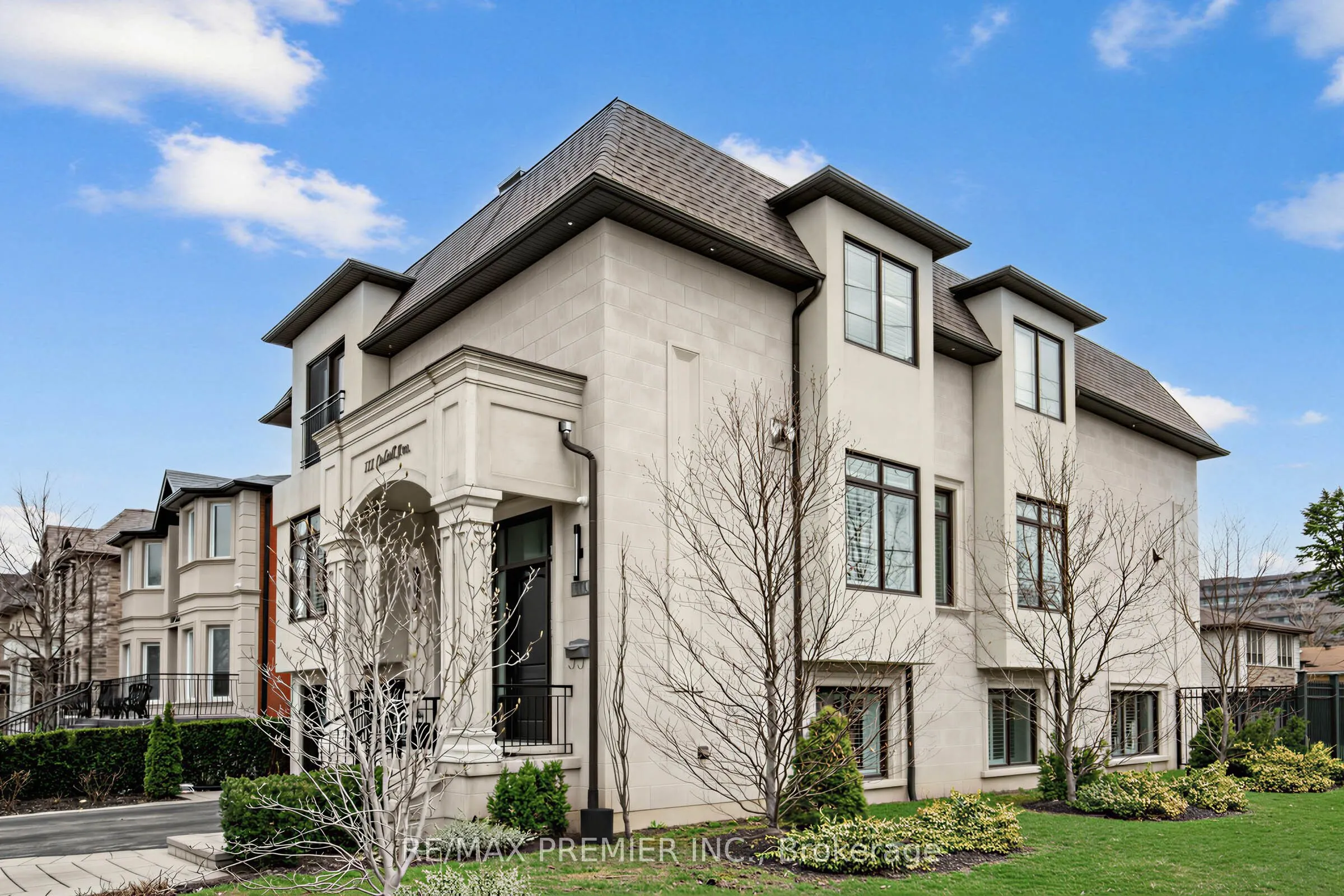 111 Codsell Avenue
