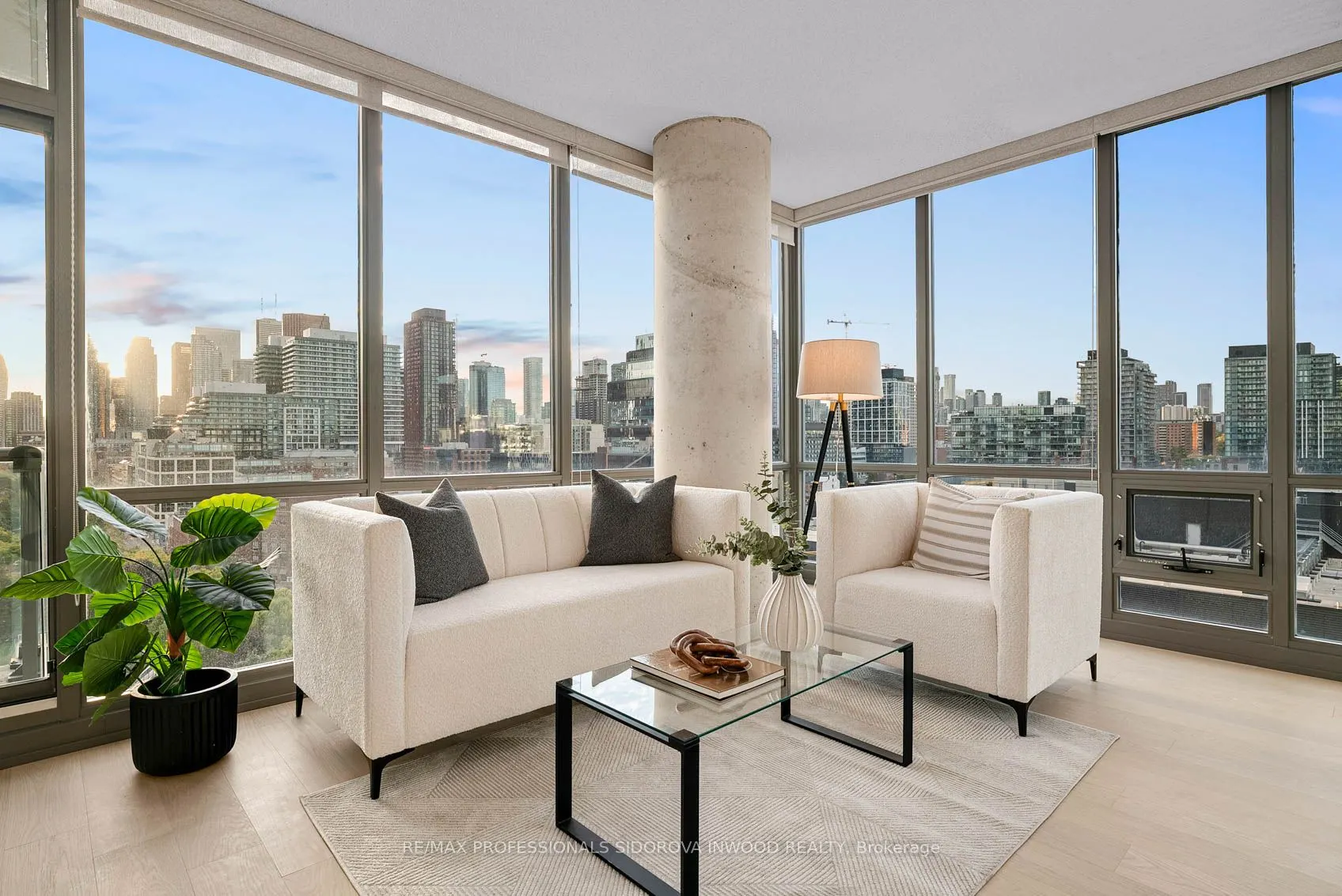 33 Mill Street, #1208