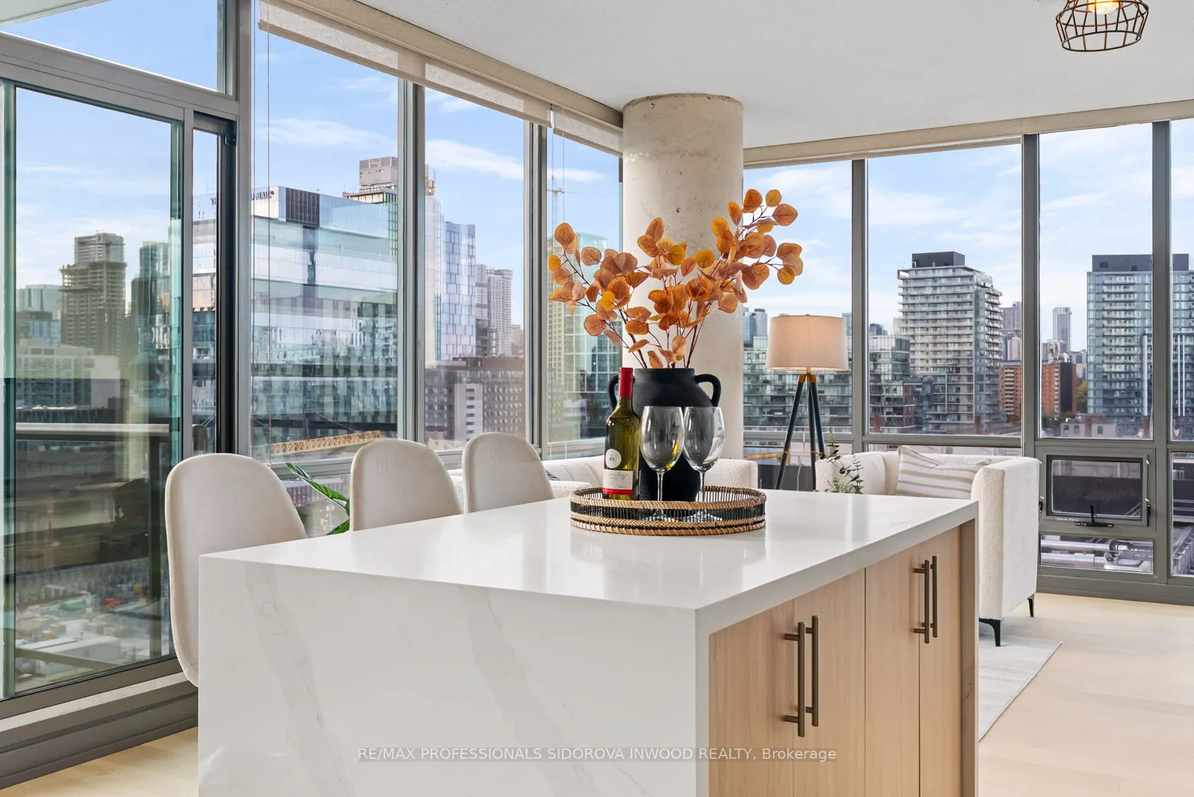 33 Mill Street, #1208