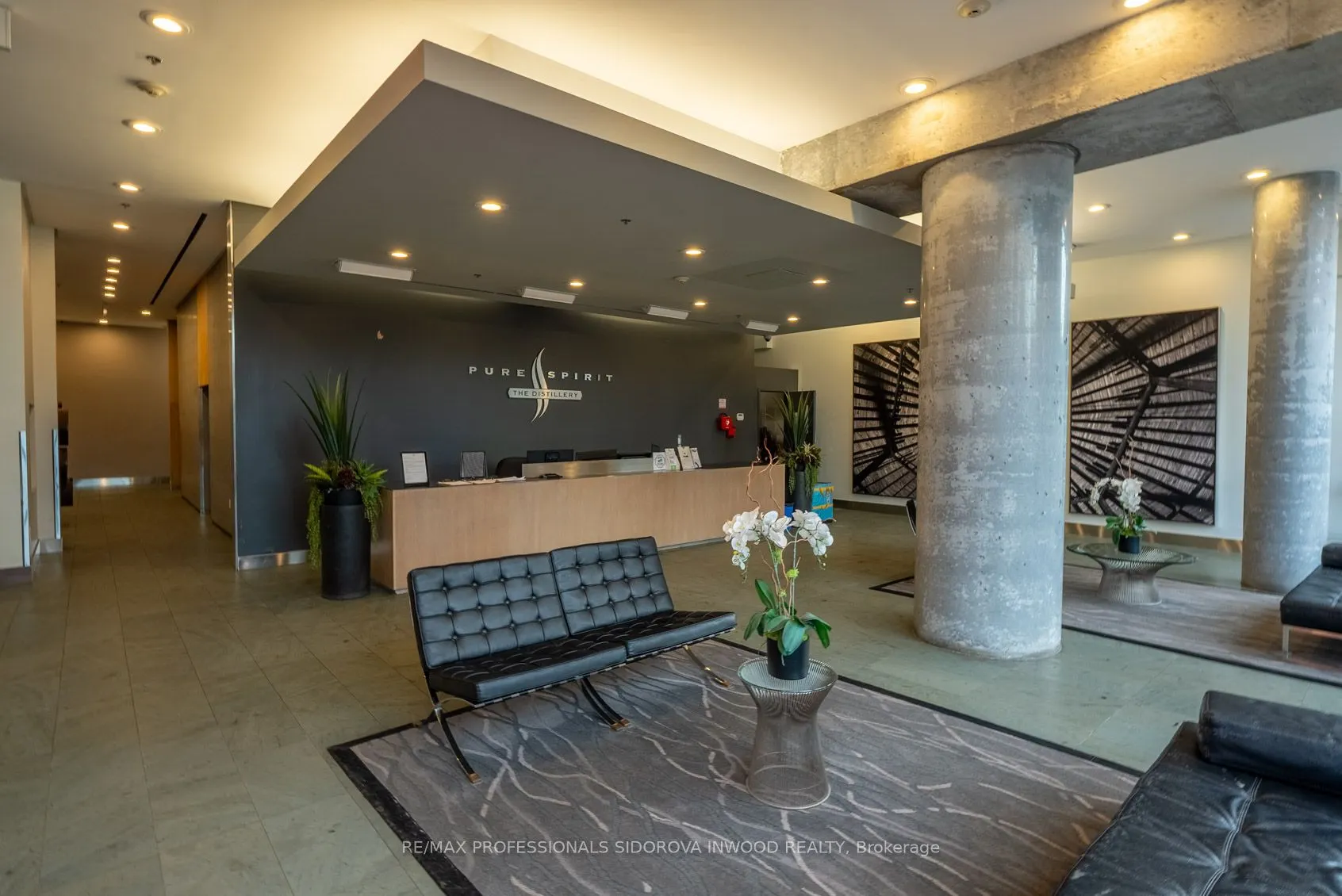 33 Mill Street, #1208