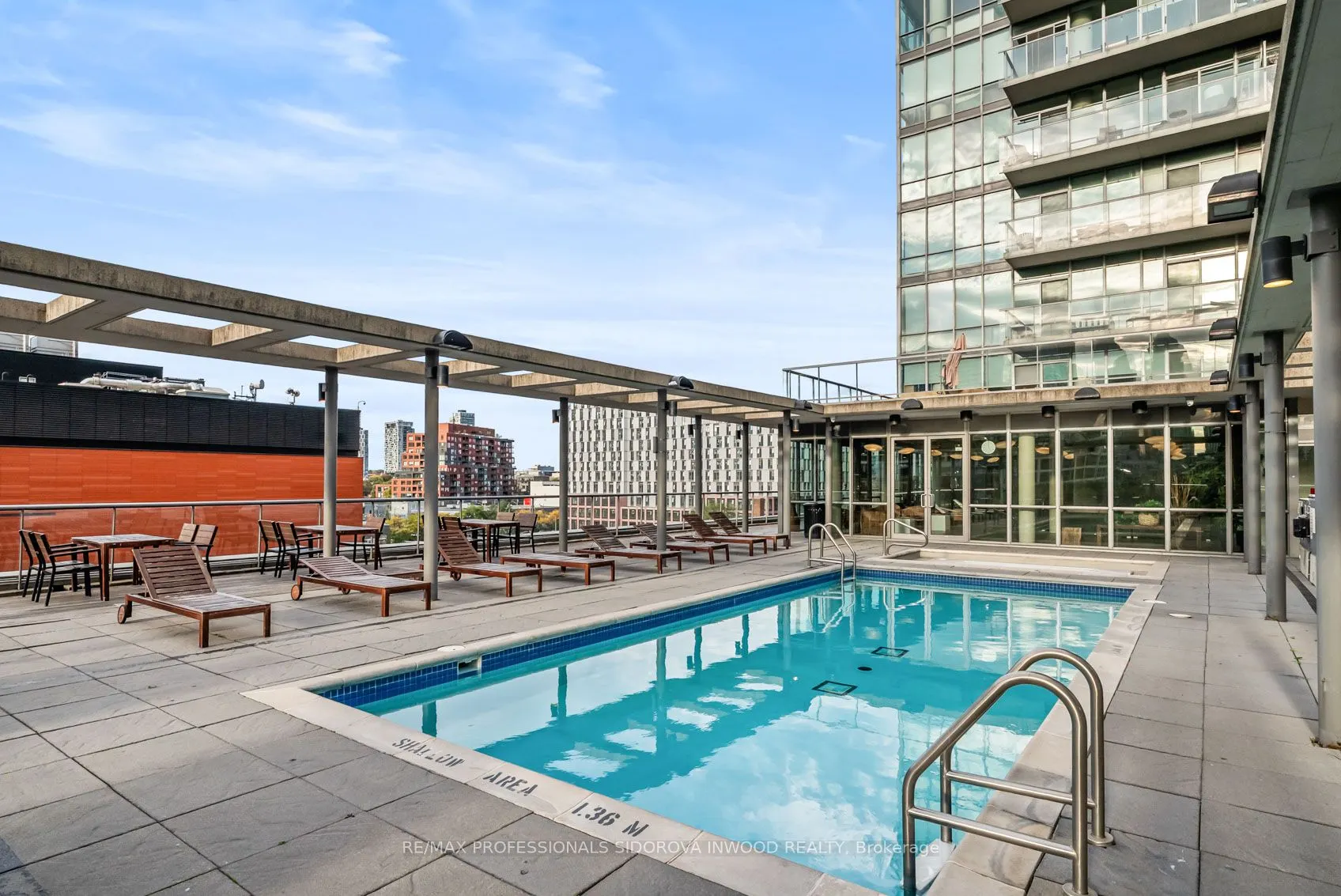 33 Mill Street, #1208