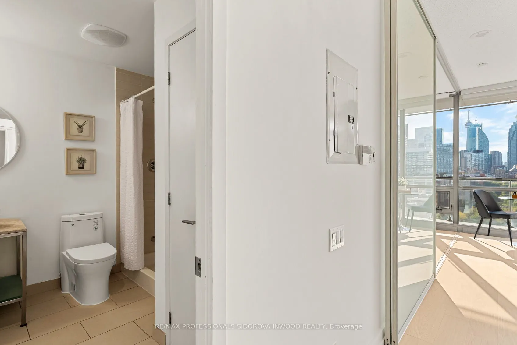 33 Mill Street, #1208
