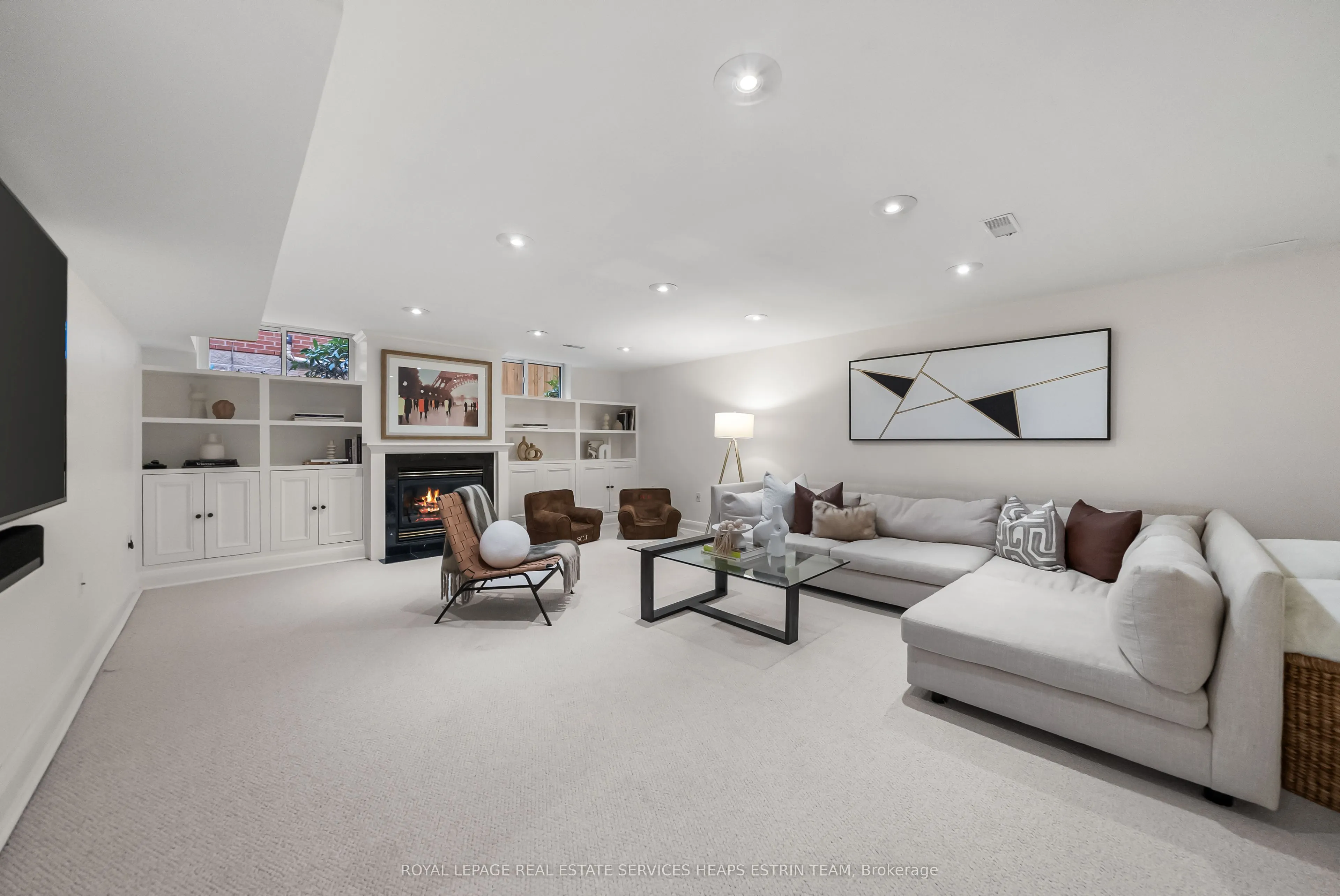 30 Bessborough Drive