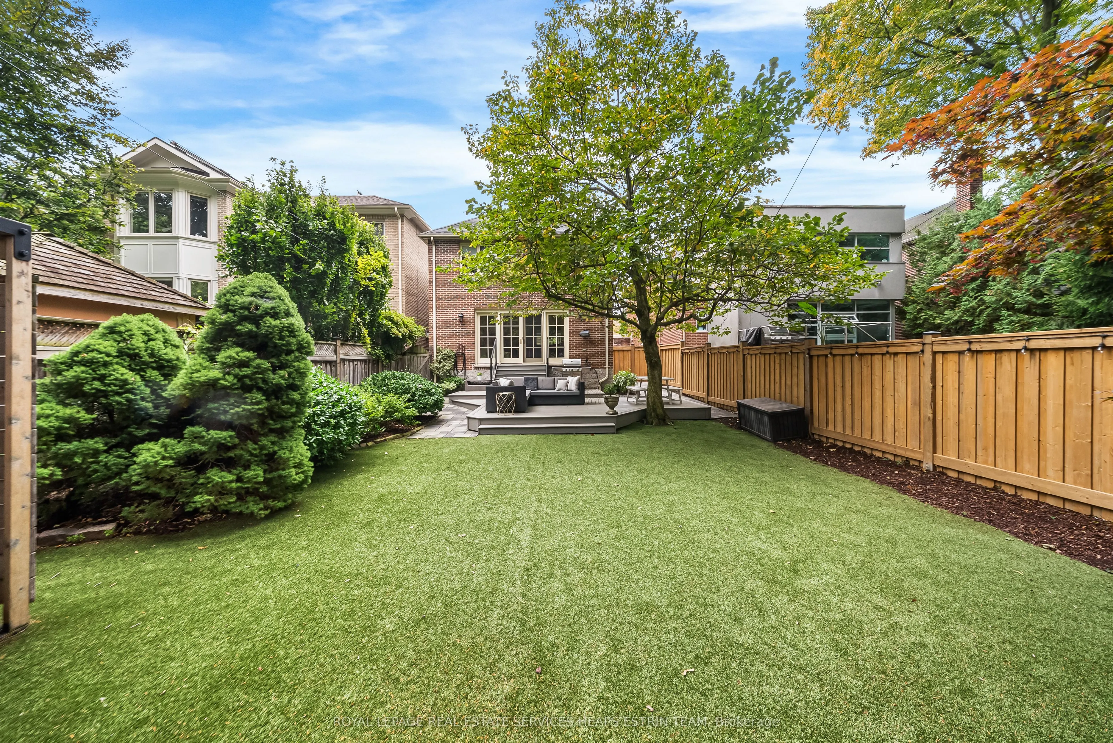 30 Bessborough Drive