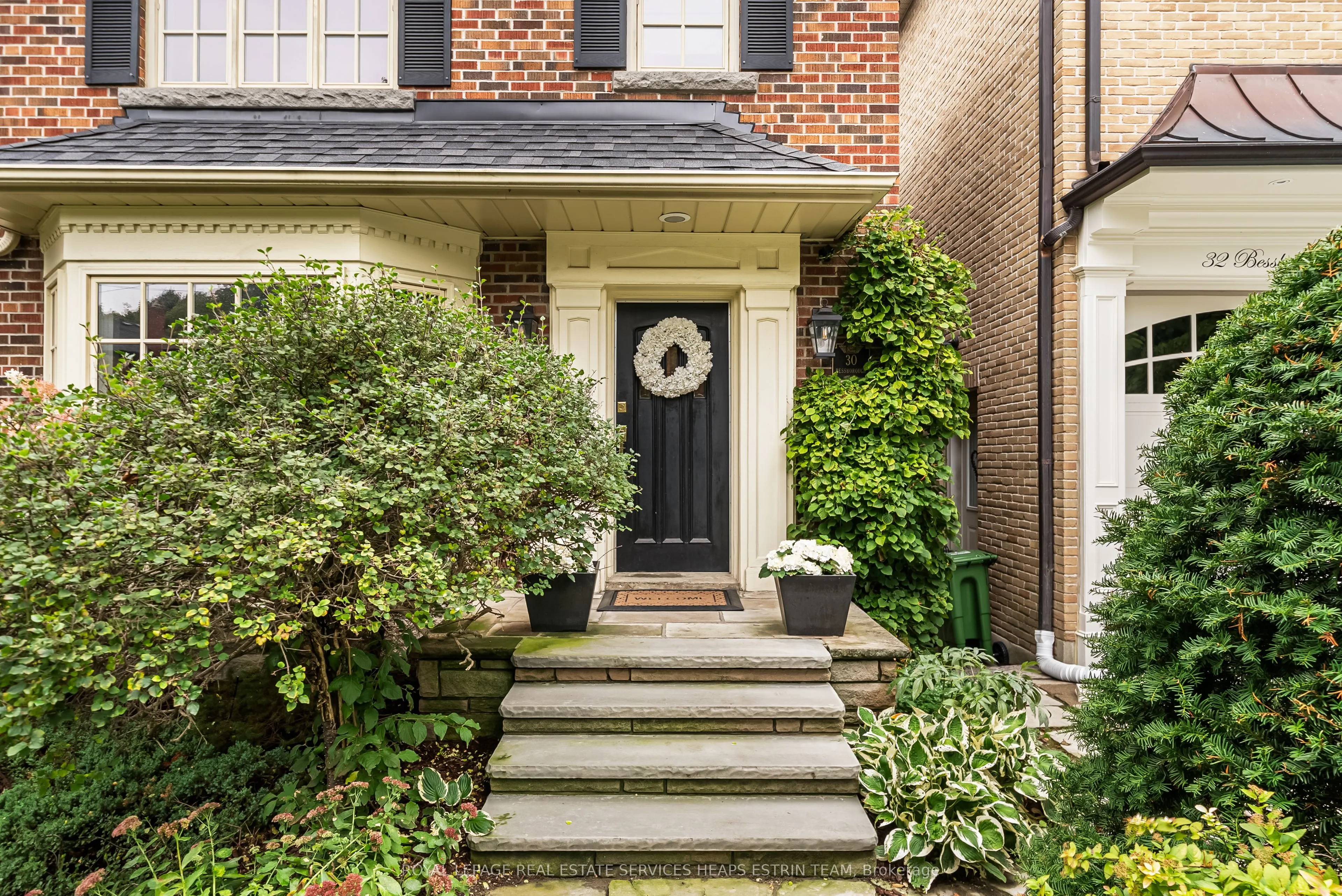 30 Bessborough Drive