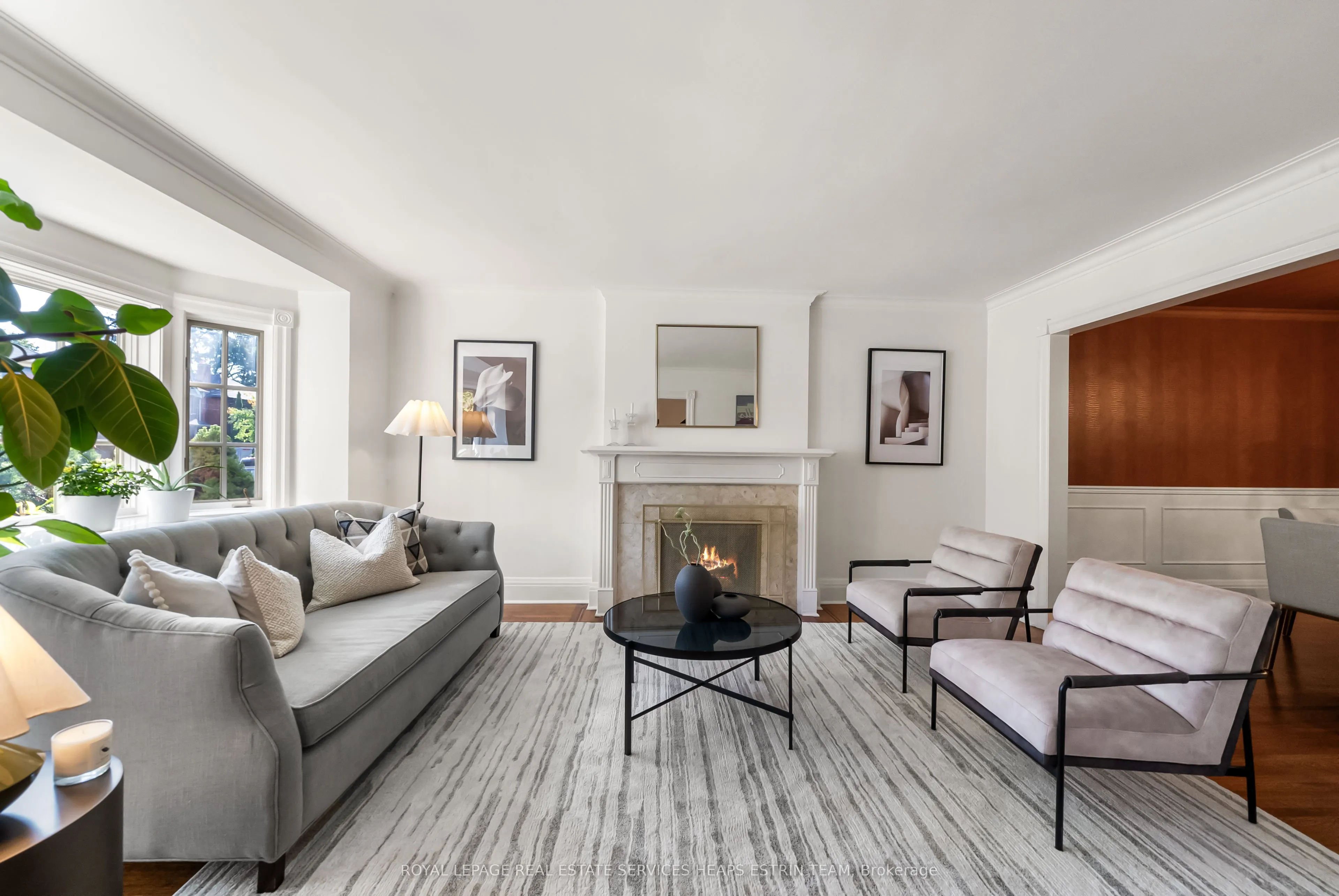 30 Bessborough Drive