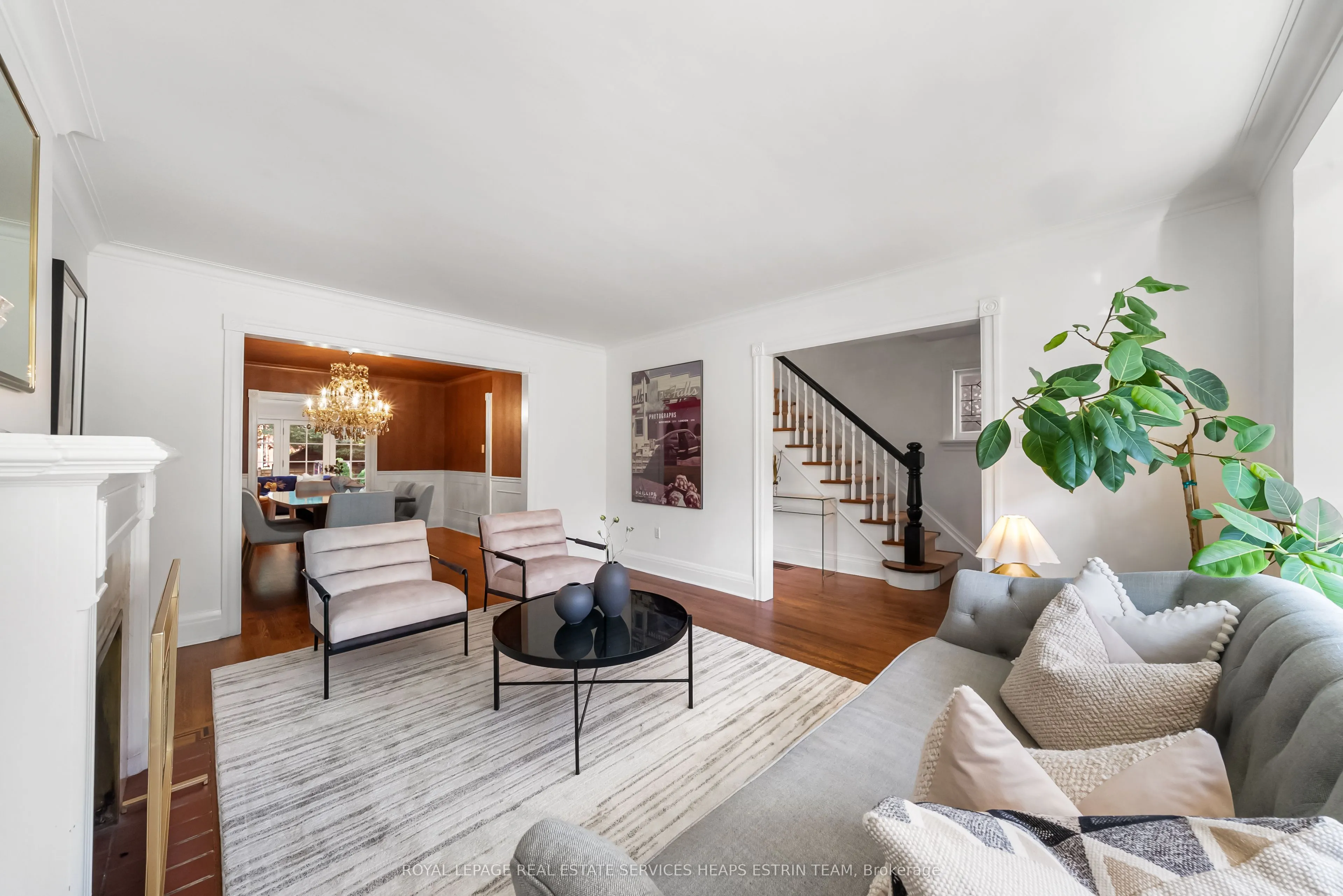 30 Bessborough Drive