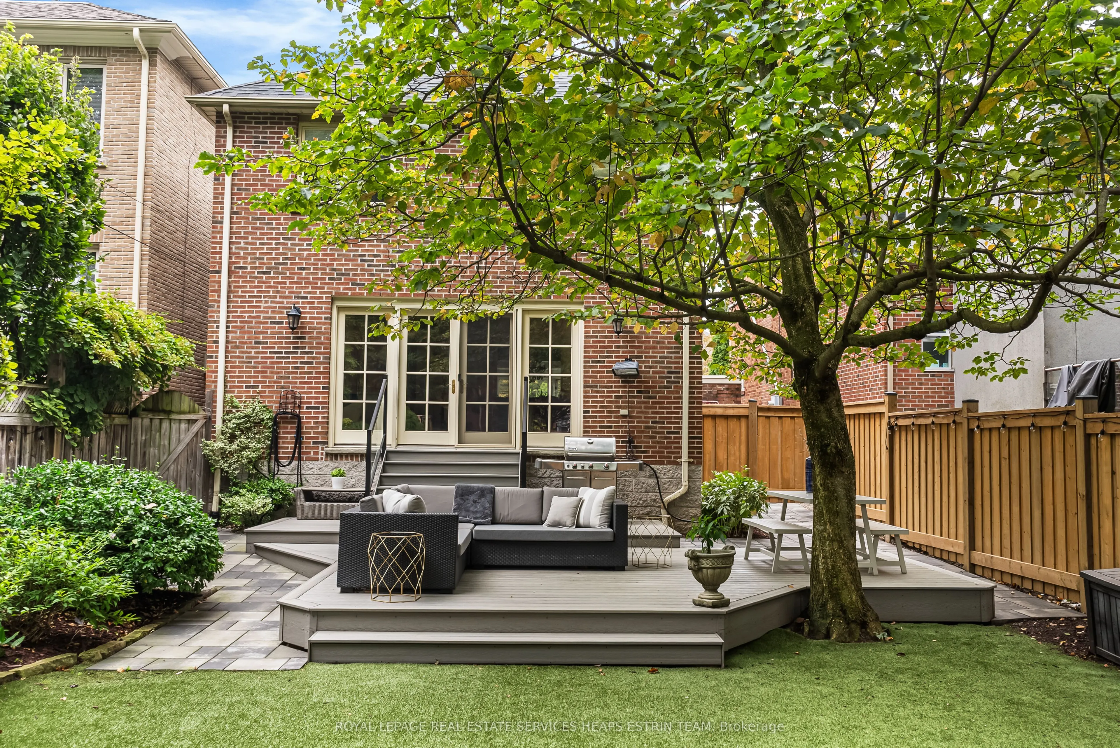30 Bessborough Drive