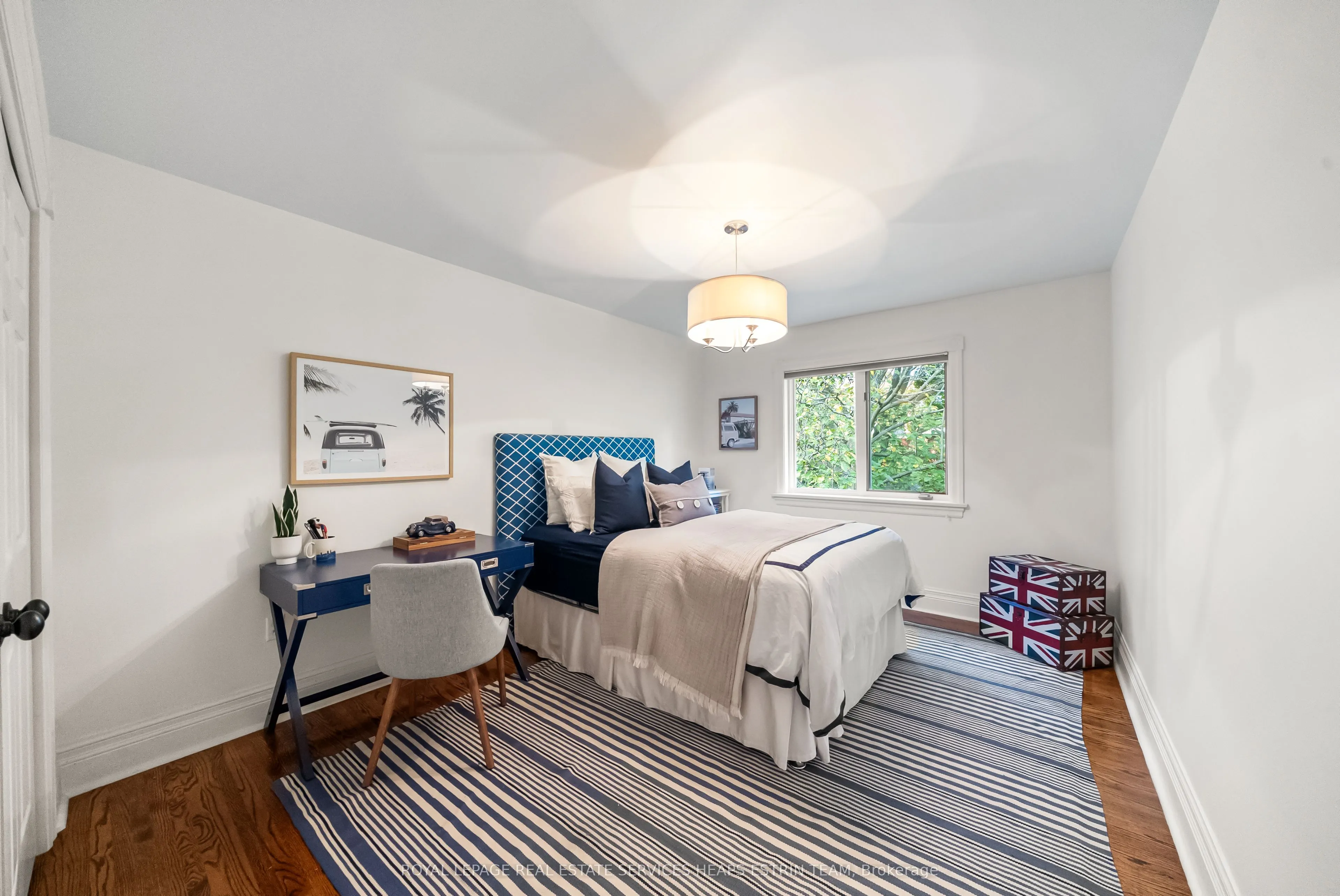 30 Bessborough Drive