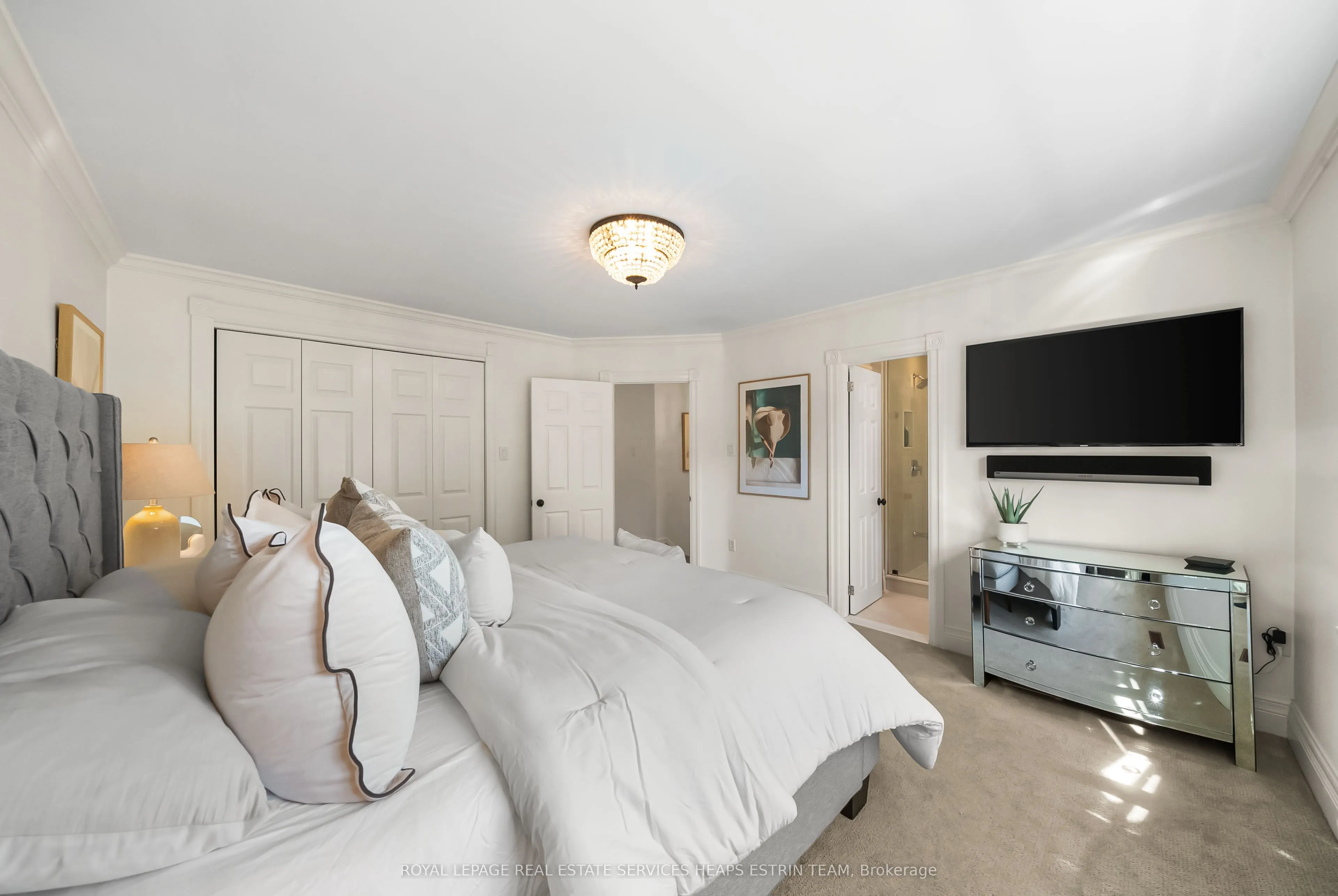 30 Bessborough Drive