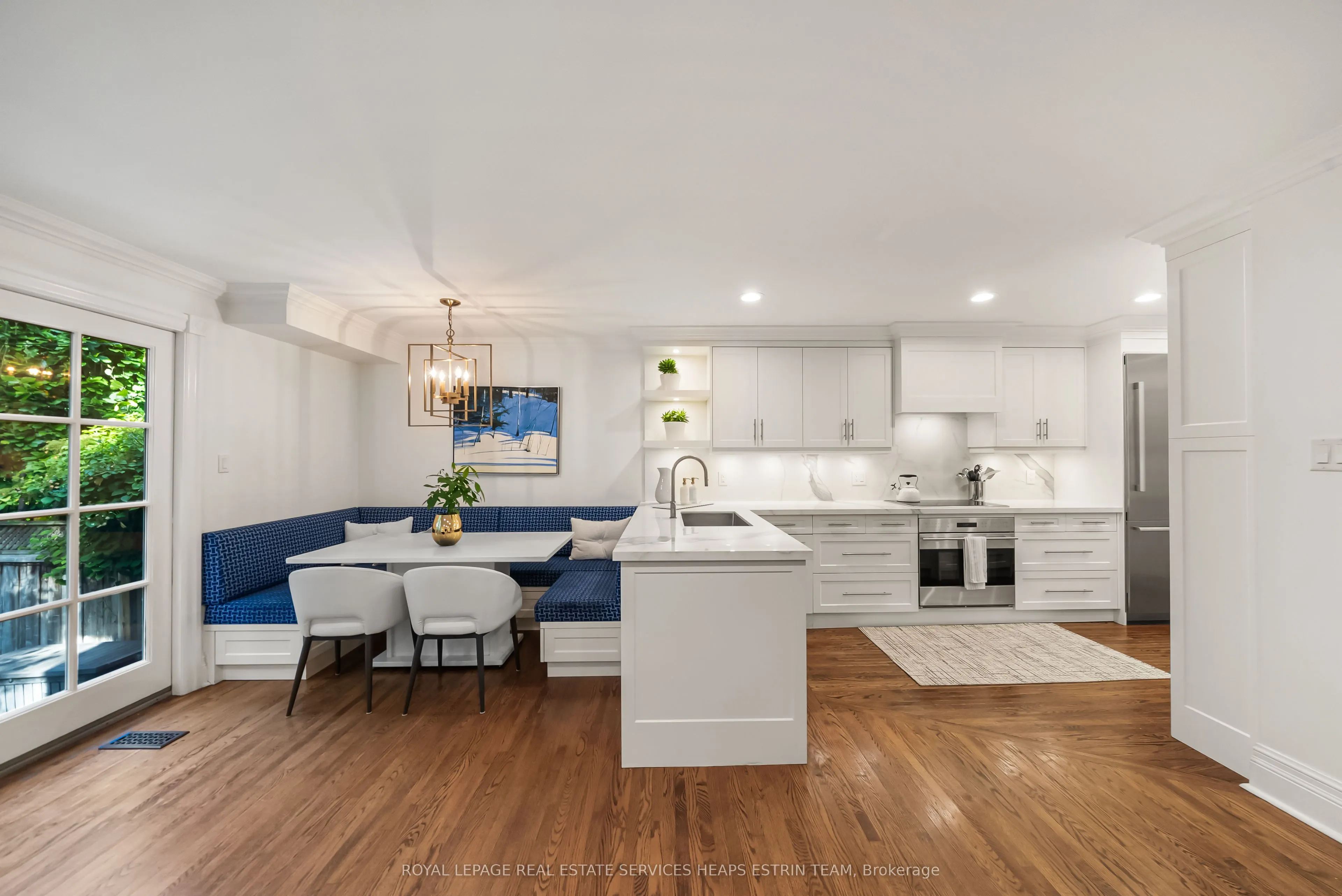 30 Bessborough Drive