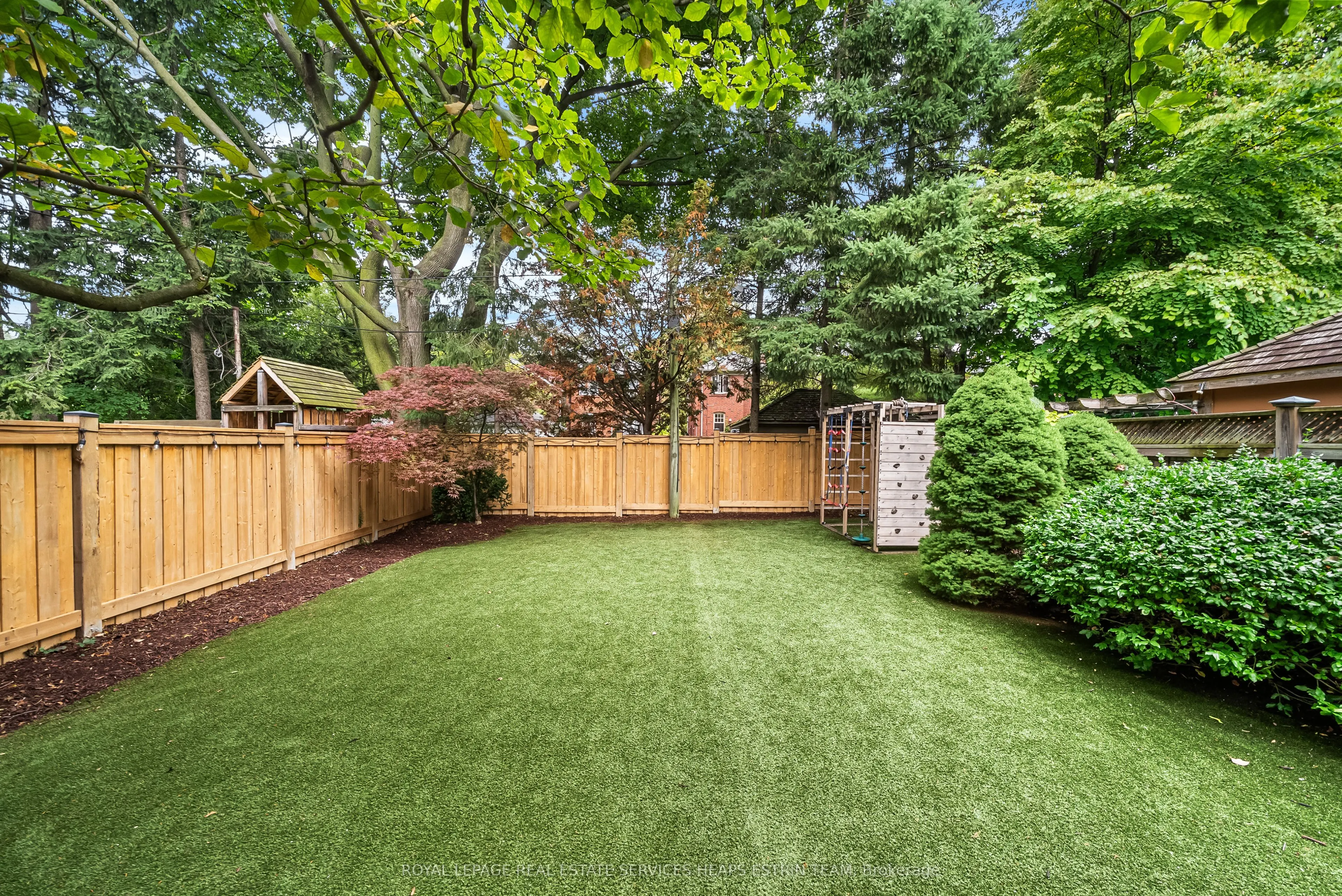 30 Bessborough Drive