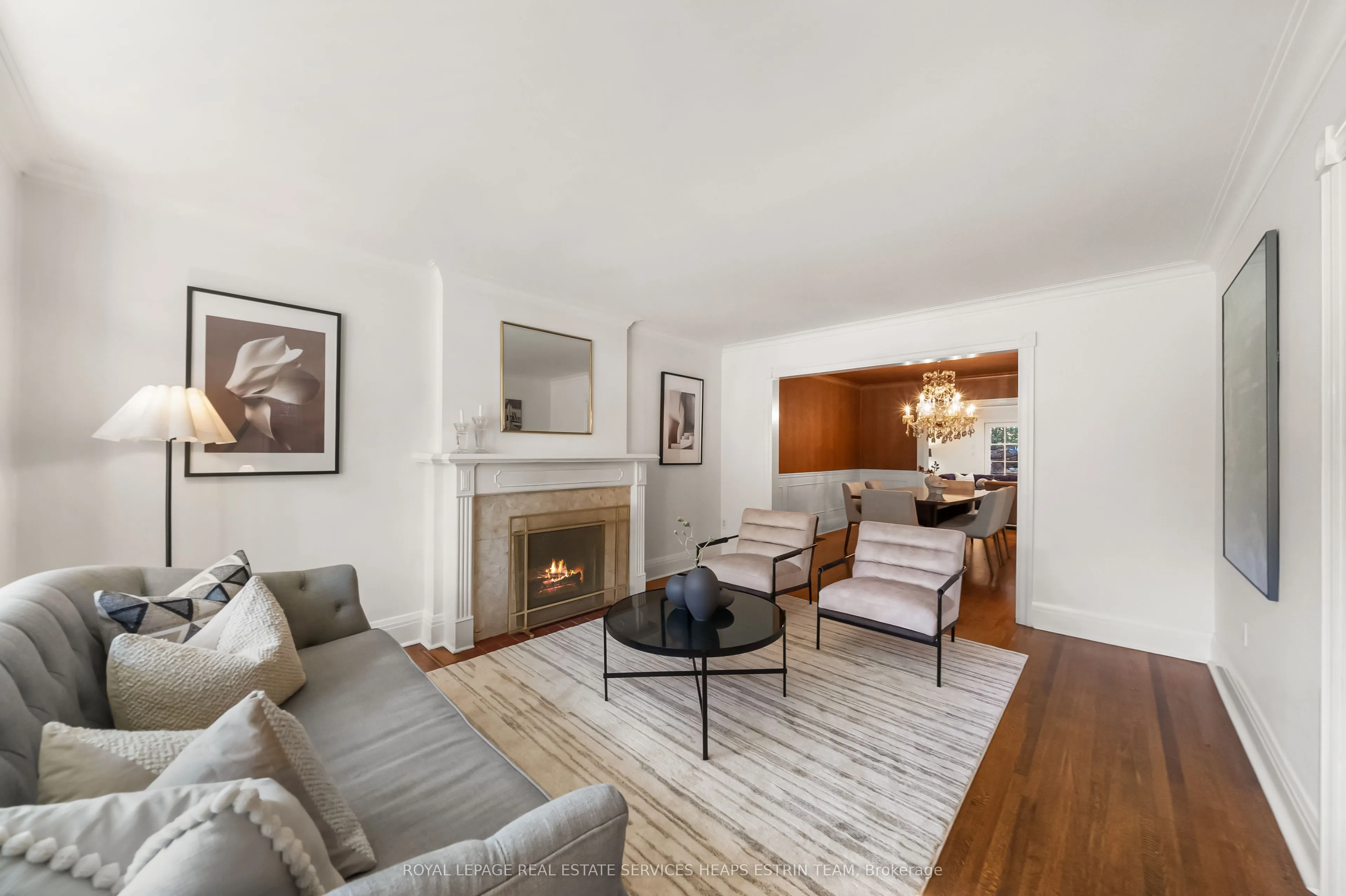 30 Bessborough Drive