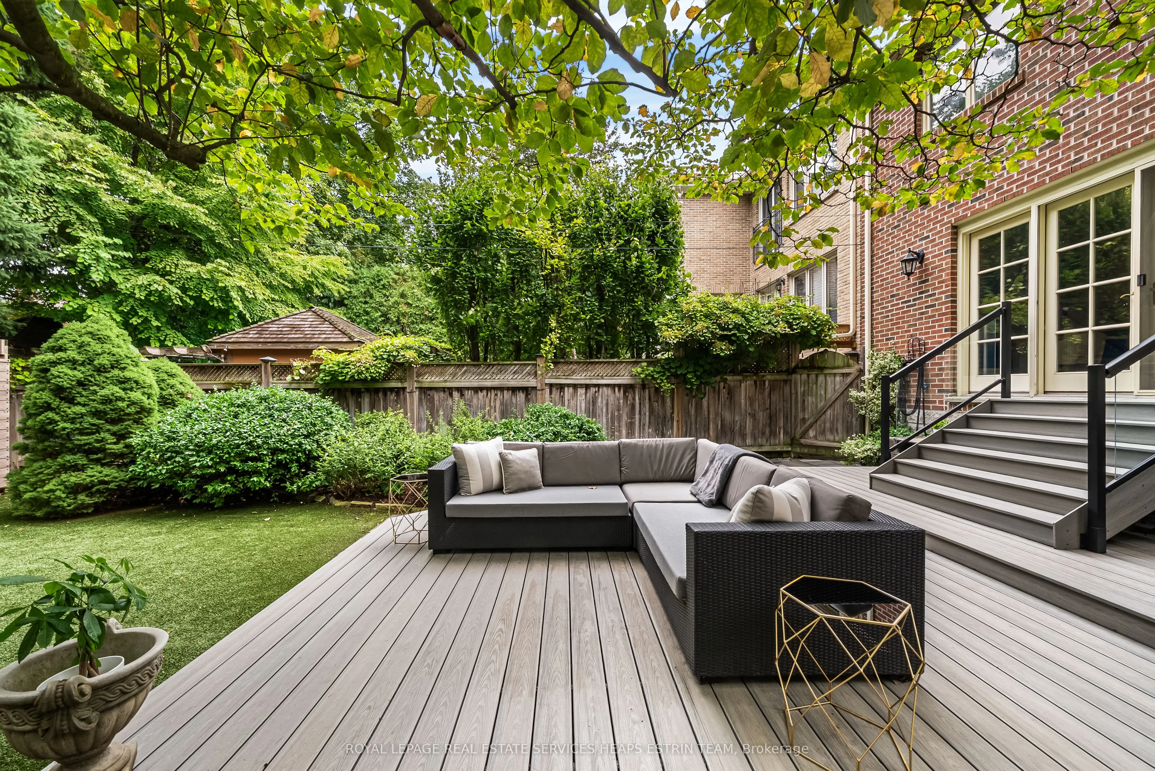 30 Bessborough Drive