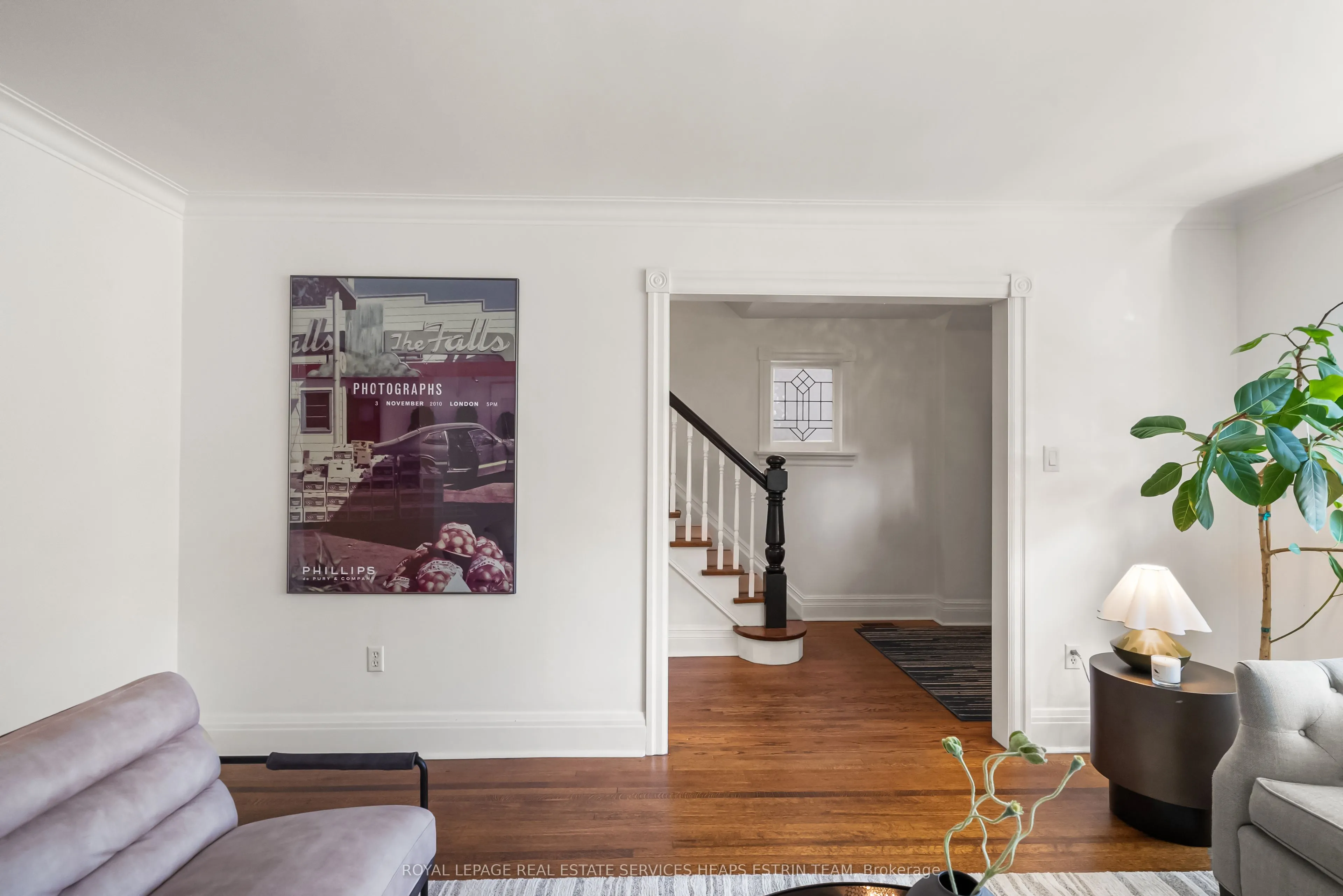 30 Bessborough Drive