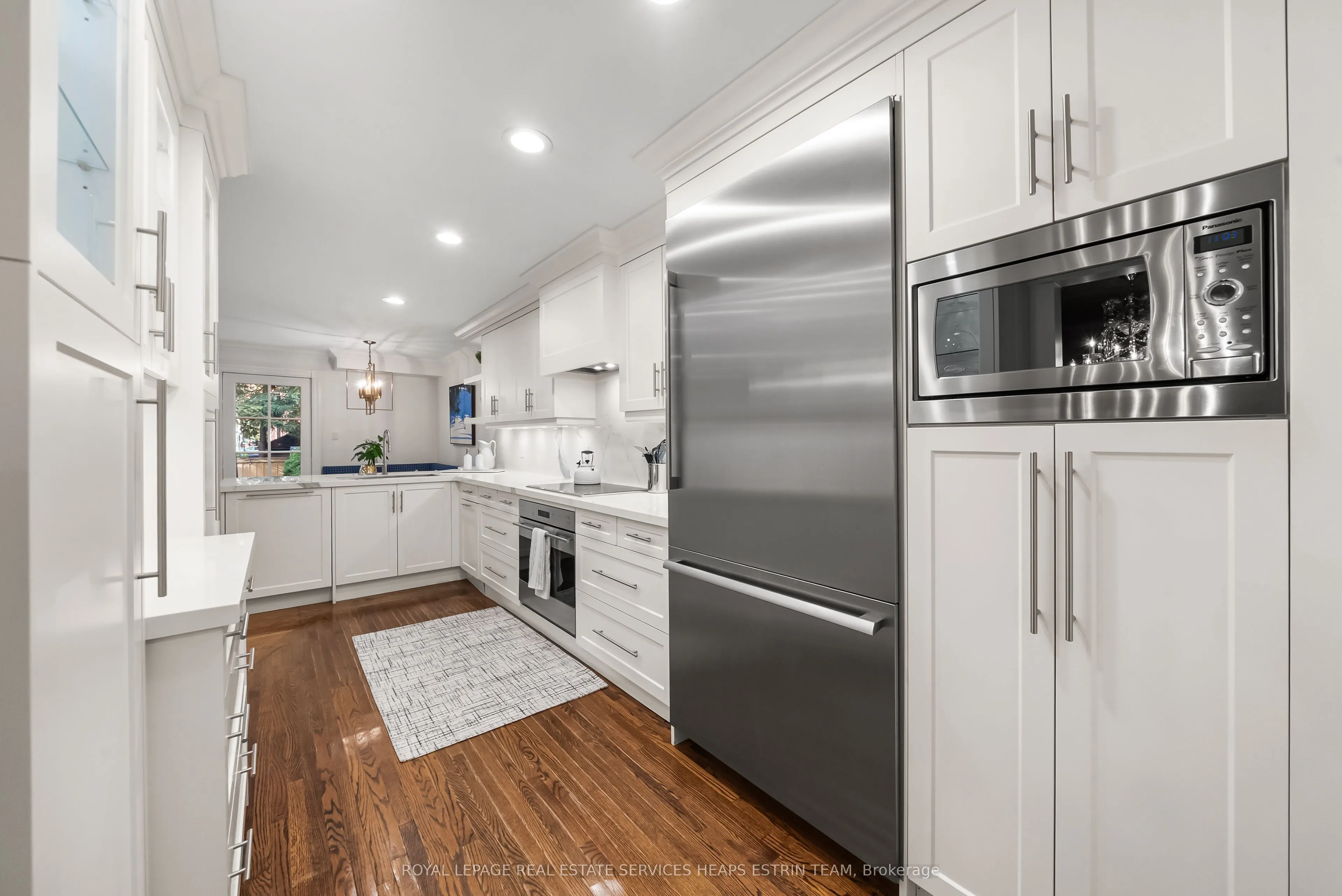 30 Bessborough Drive