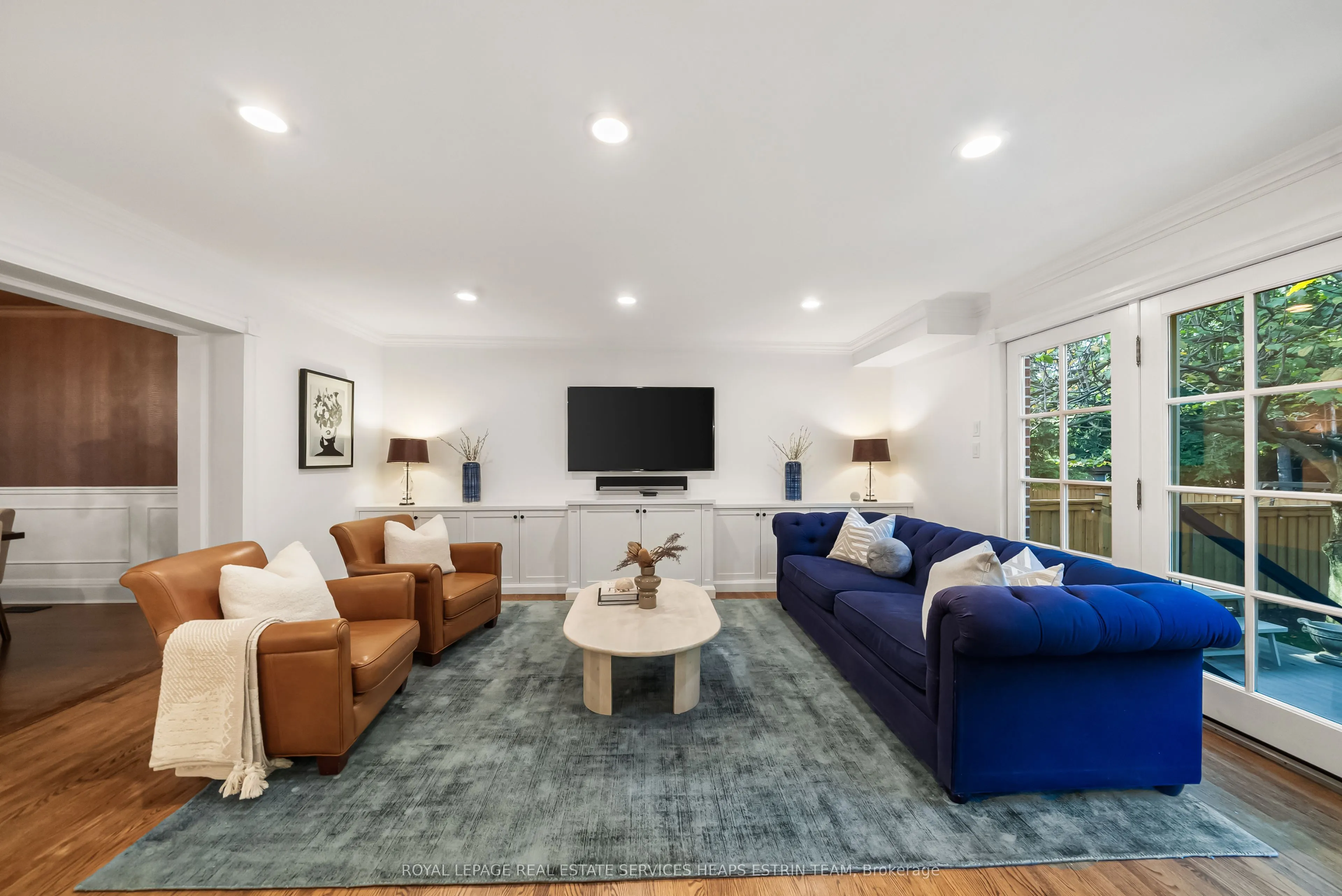 30 Bessborough Drive