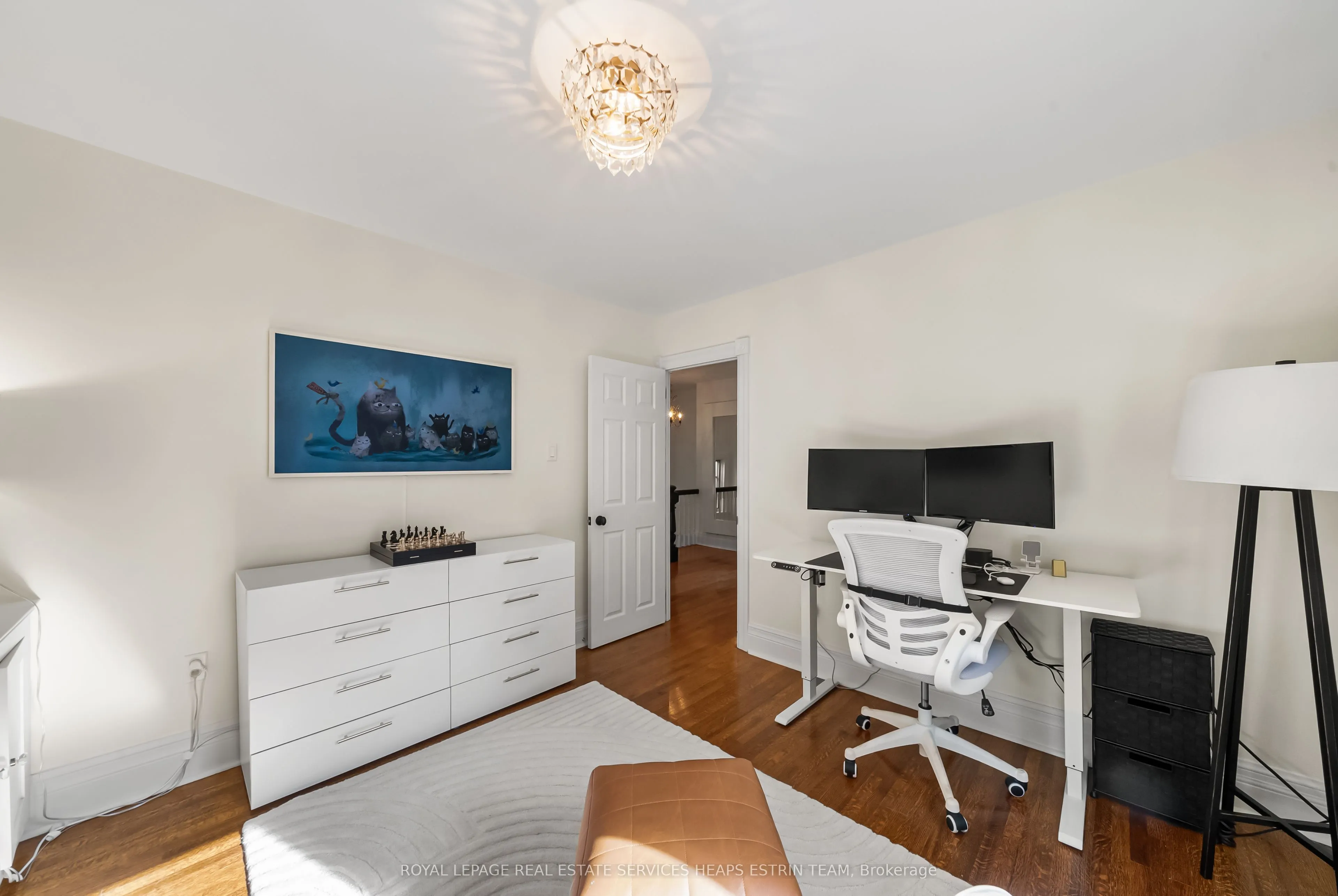 30 Bessborough Drive