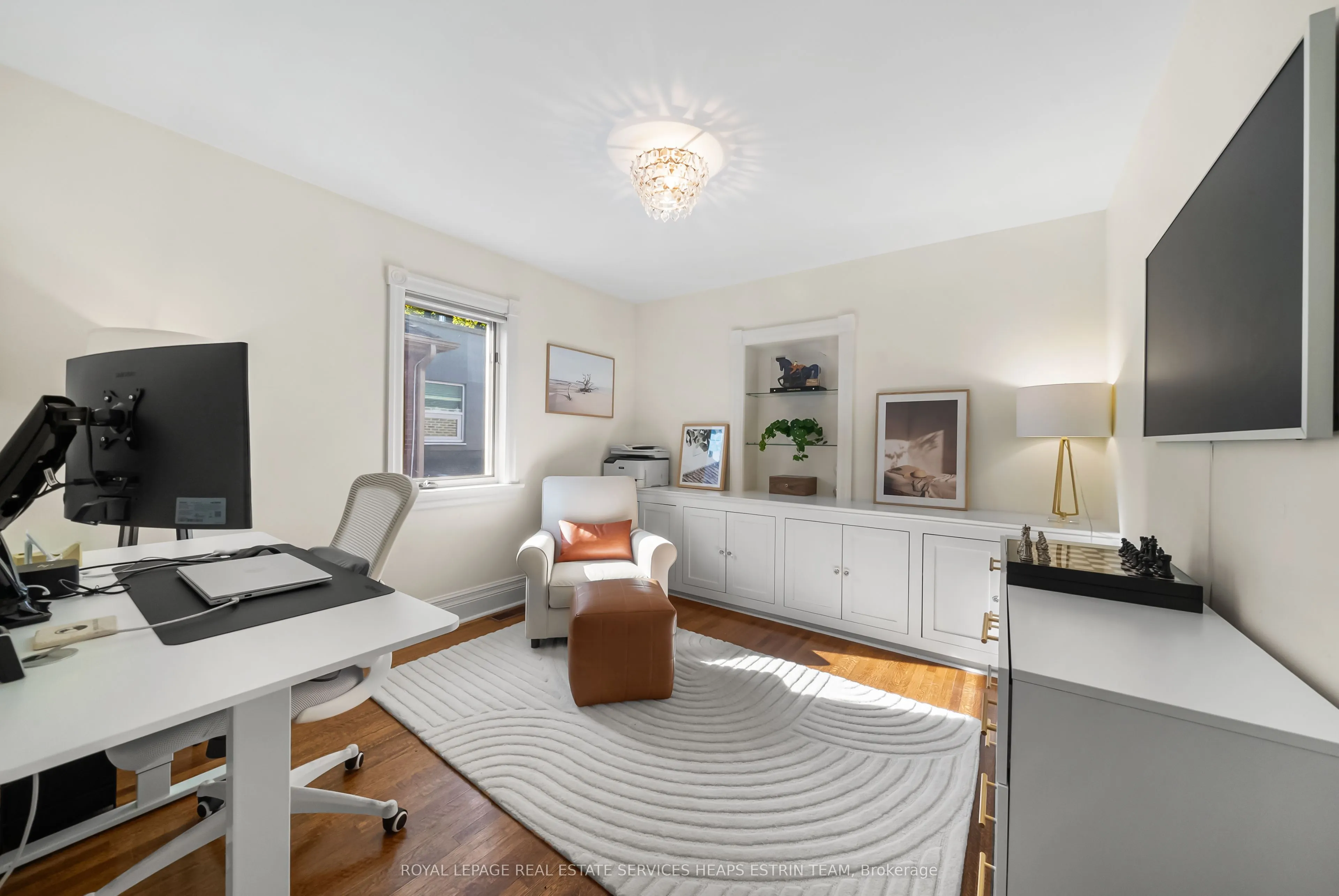 30 Bessborough Drive