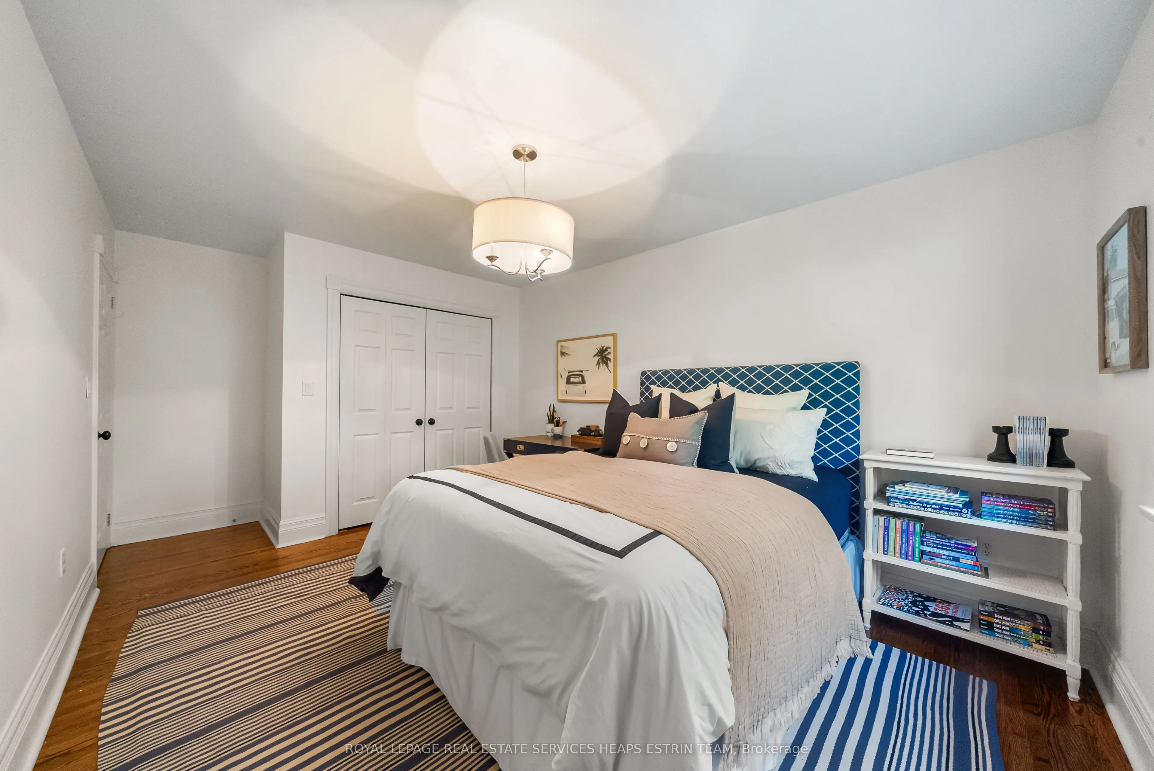 30 Bessborough Drive