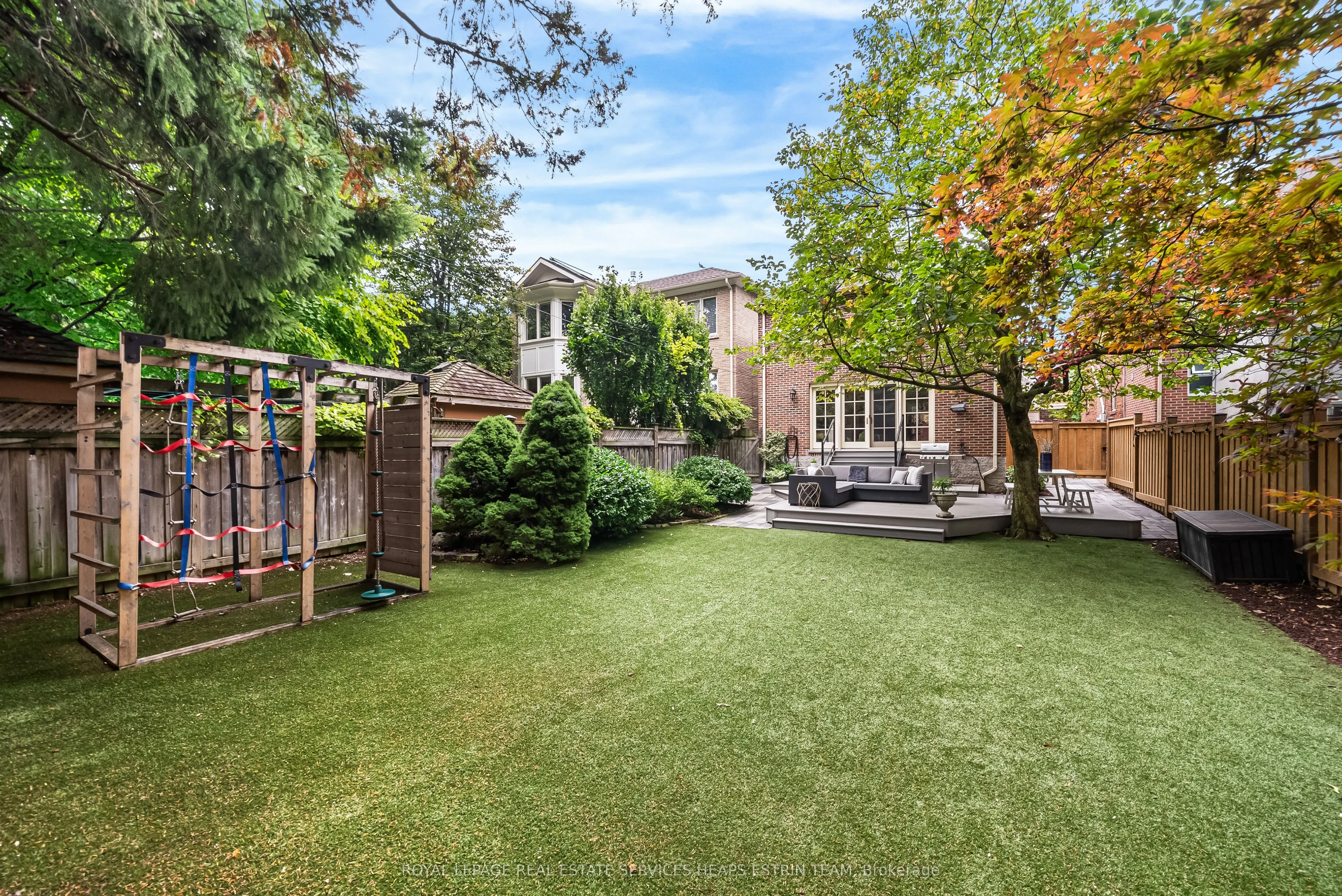 30 Bessborough Drive