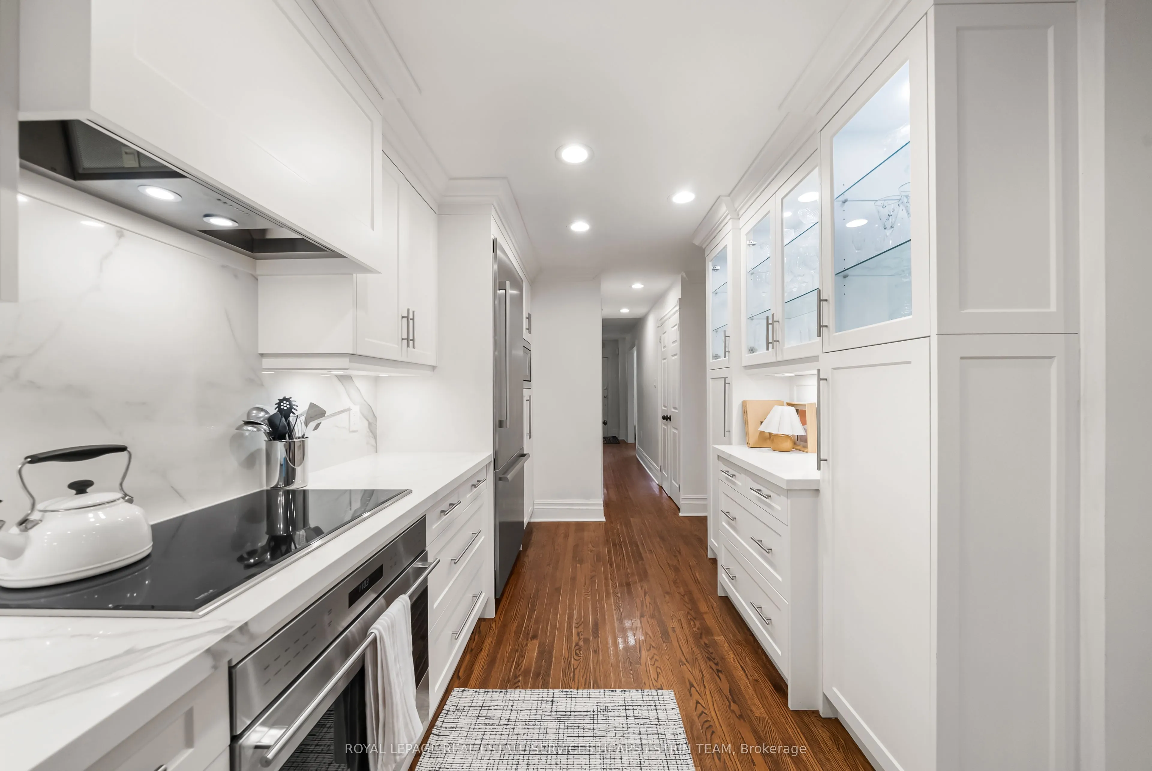30 Bessborough Drive