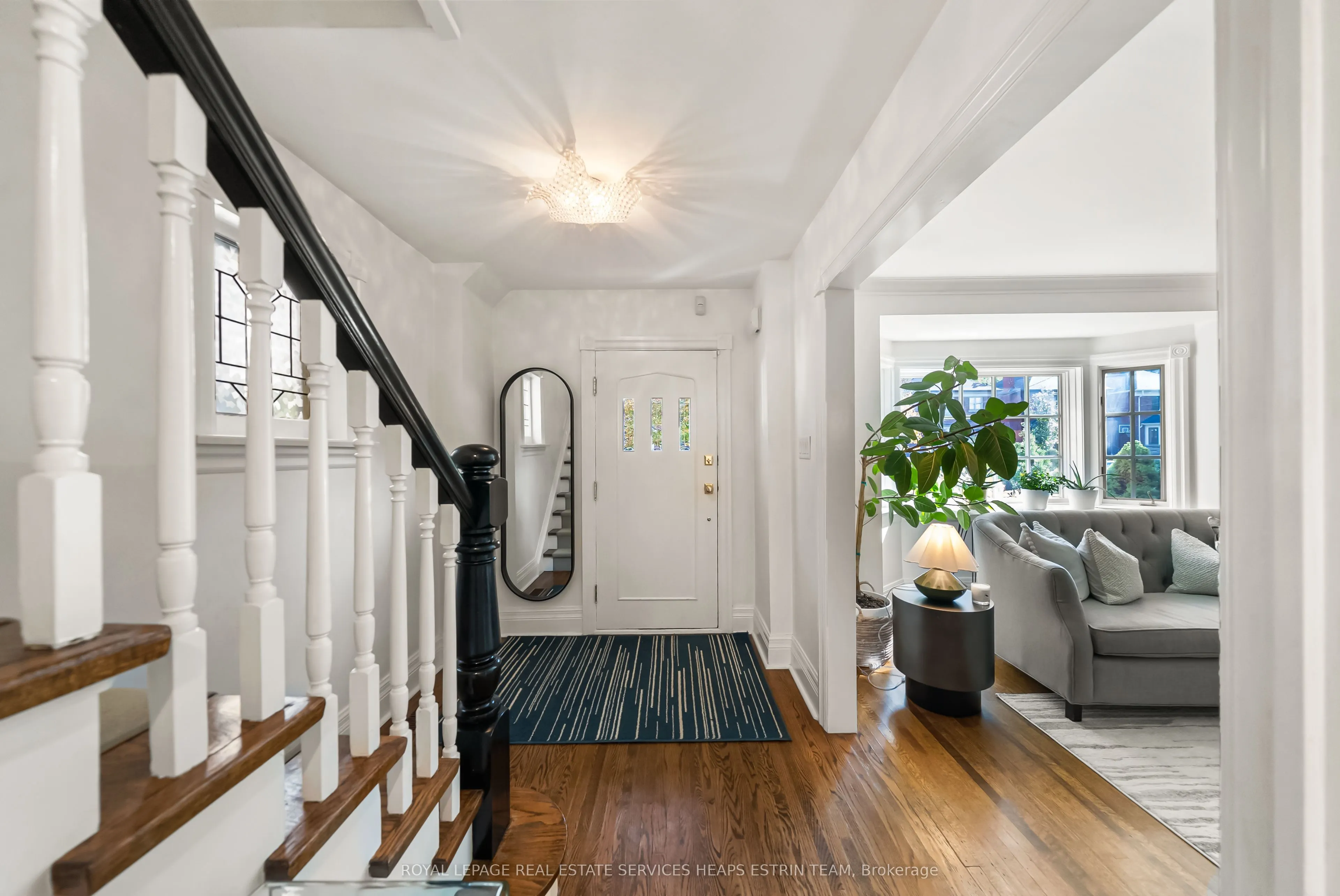 30 Bessborough Drive
