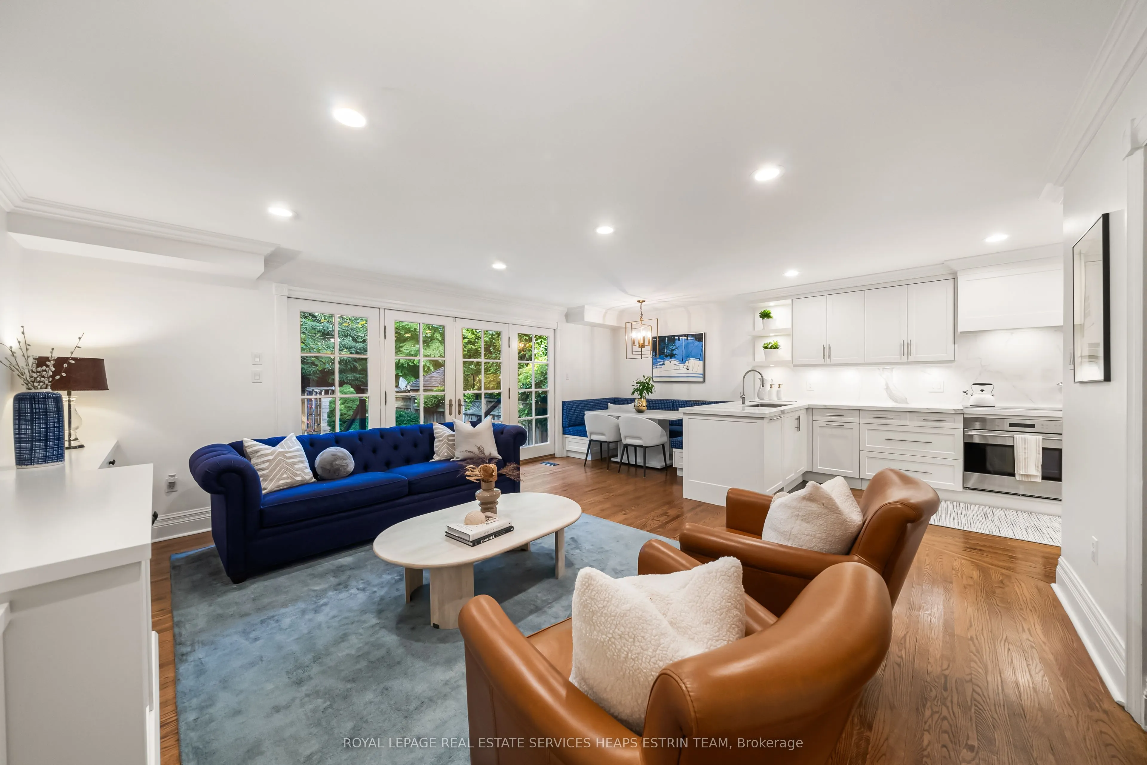 30 Bessborough Drive
