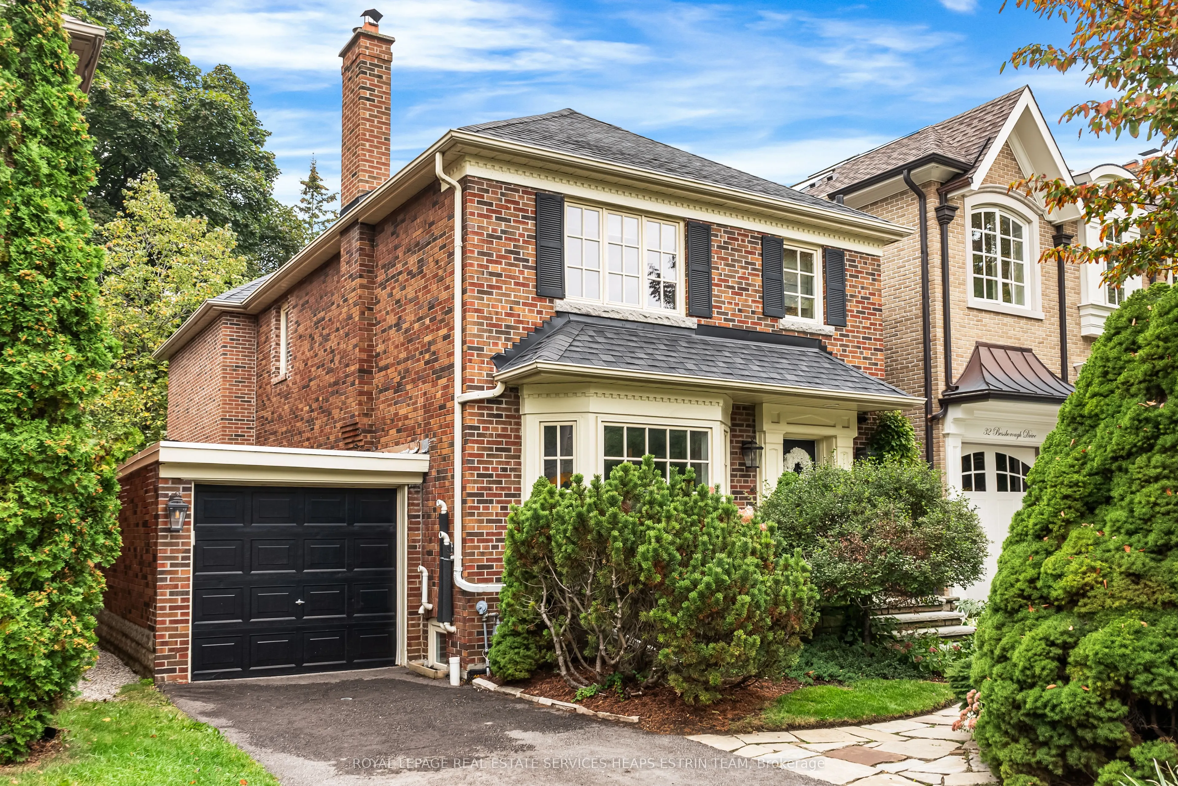 30 Bessborough Drive