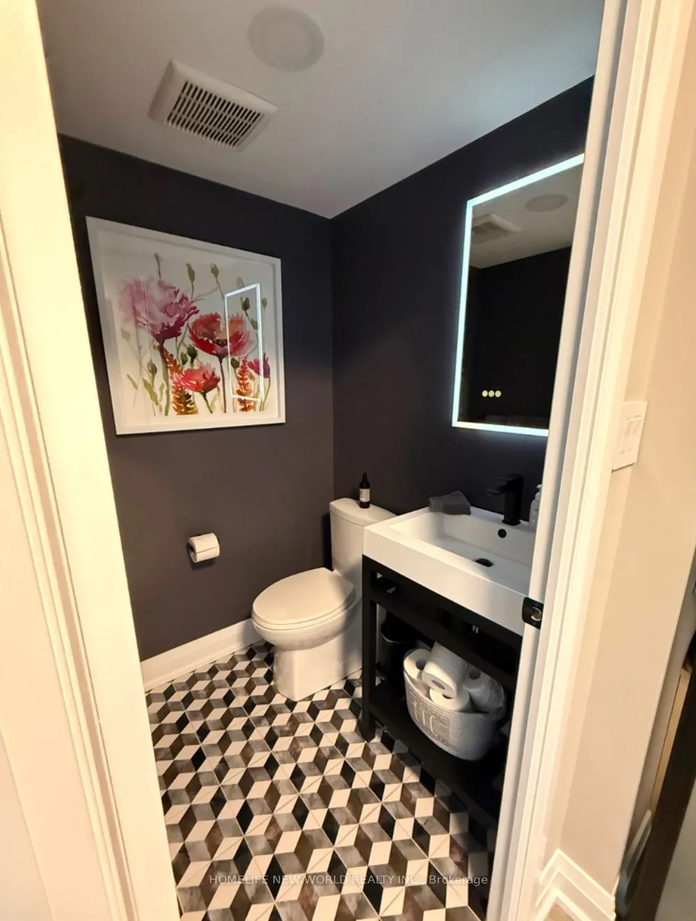 25 The Esplanade Acres, #2903