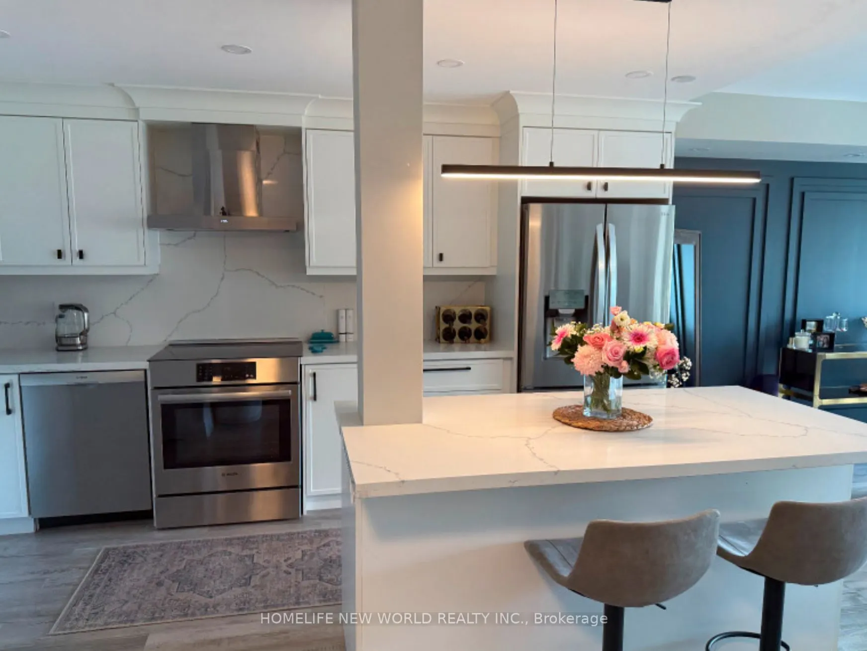 25 The Esplanade Acres, #2903