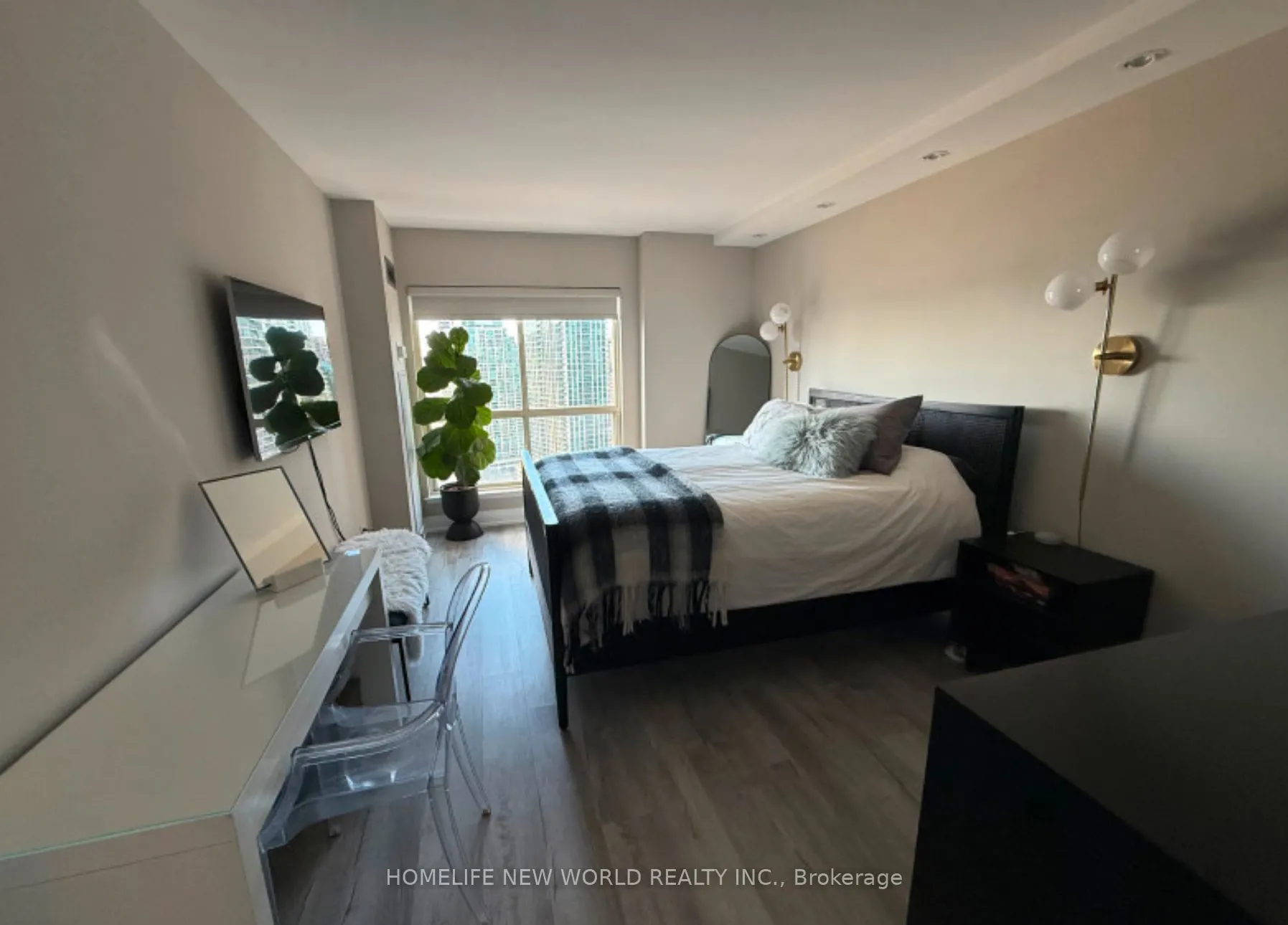 25 The Esplanade Acres, #2903