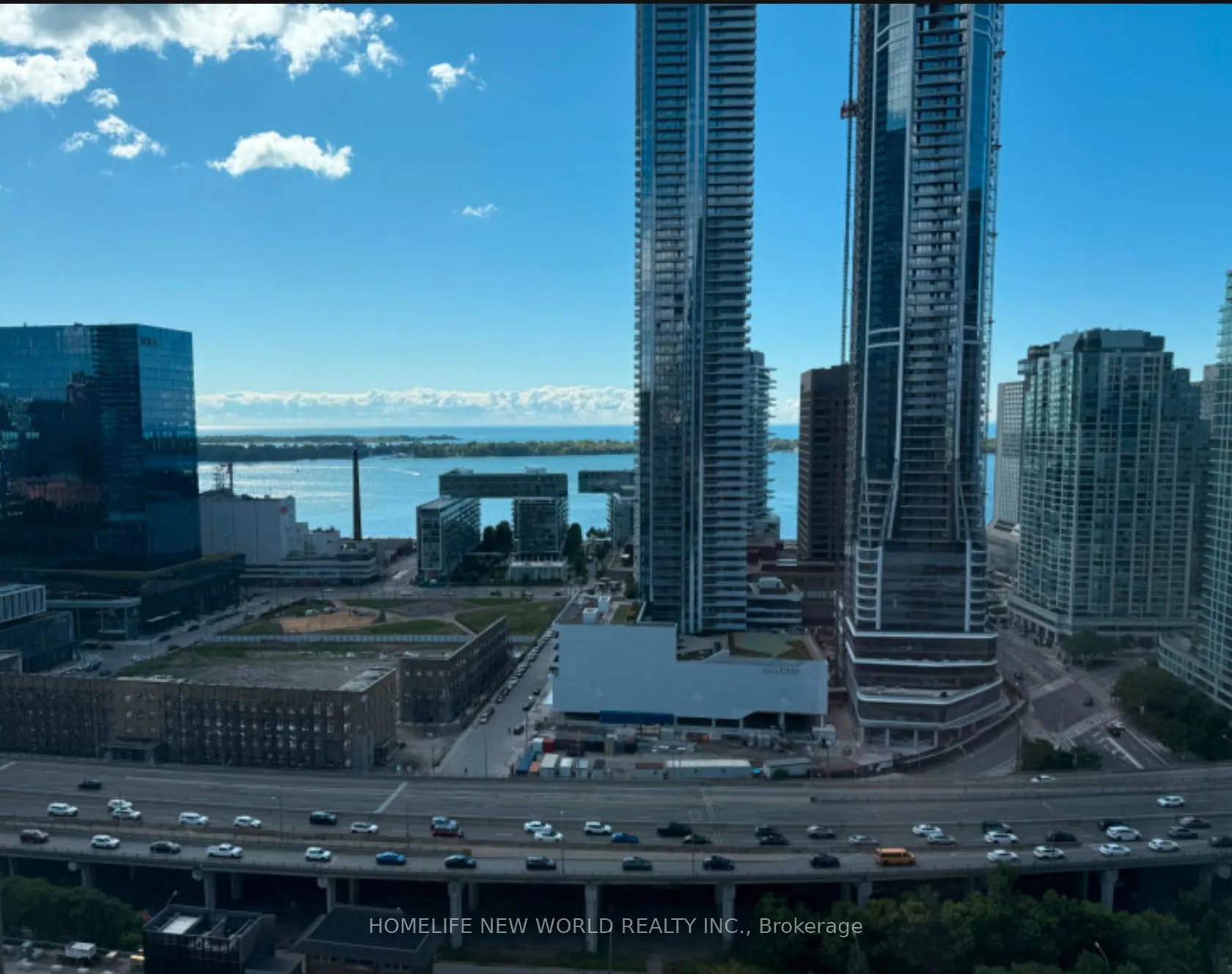 25 The Esplanade Acres, #2903