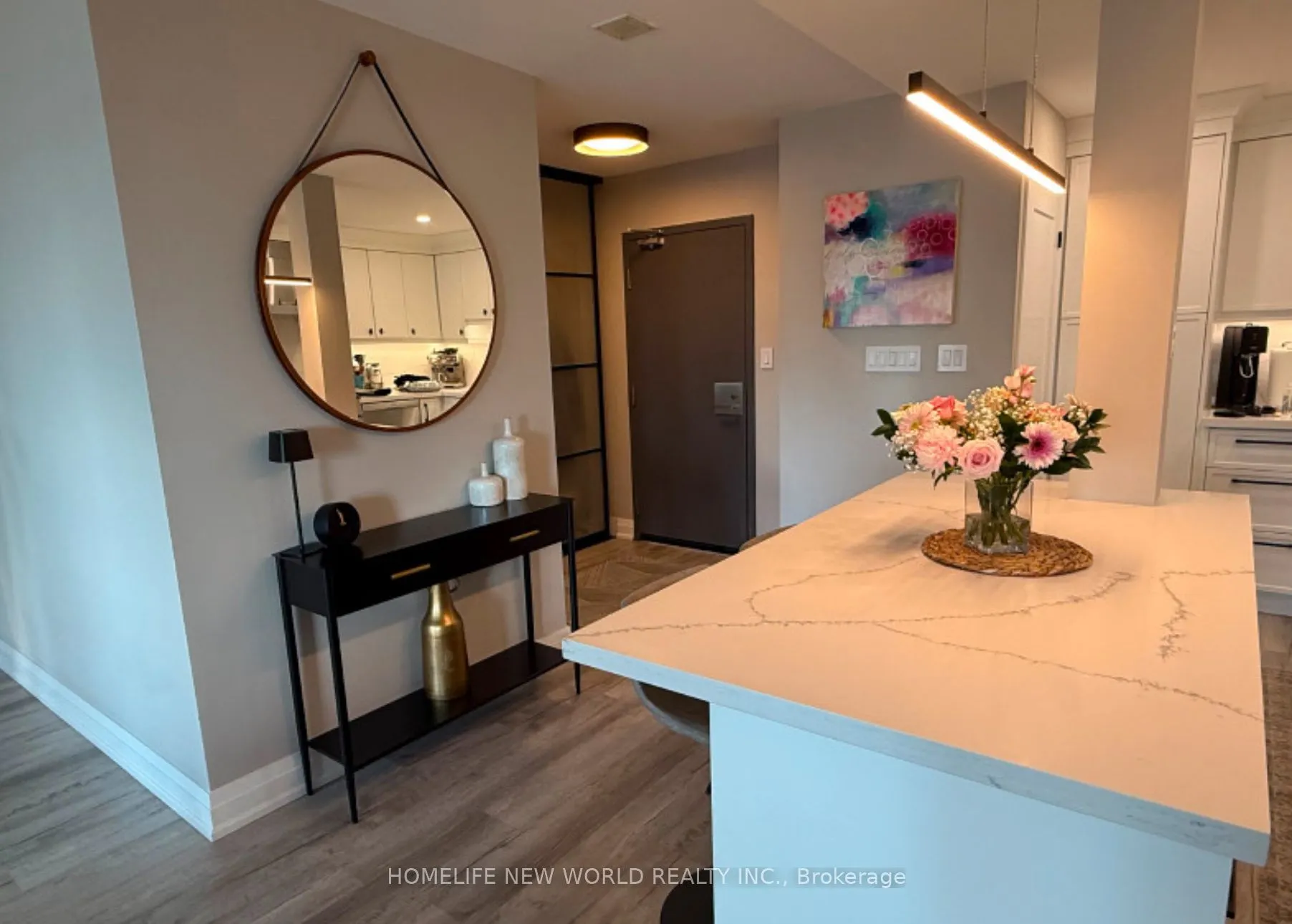 25 The Esplanade Acres, #2903