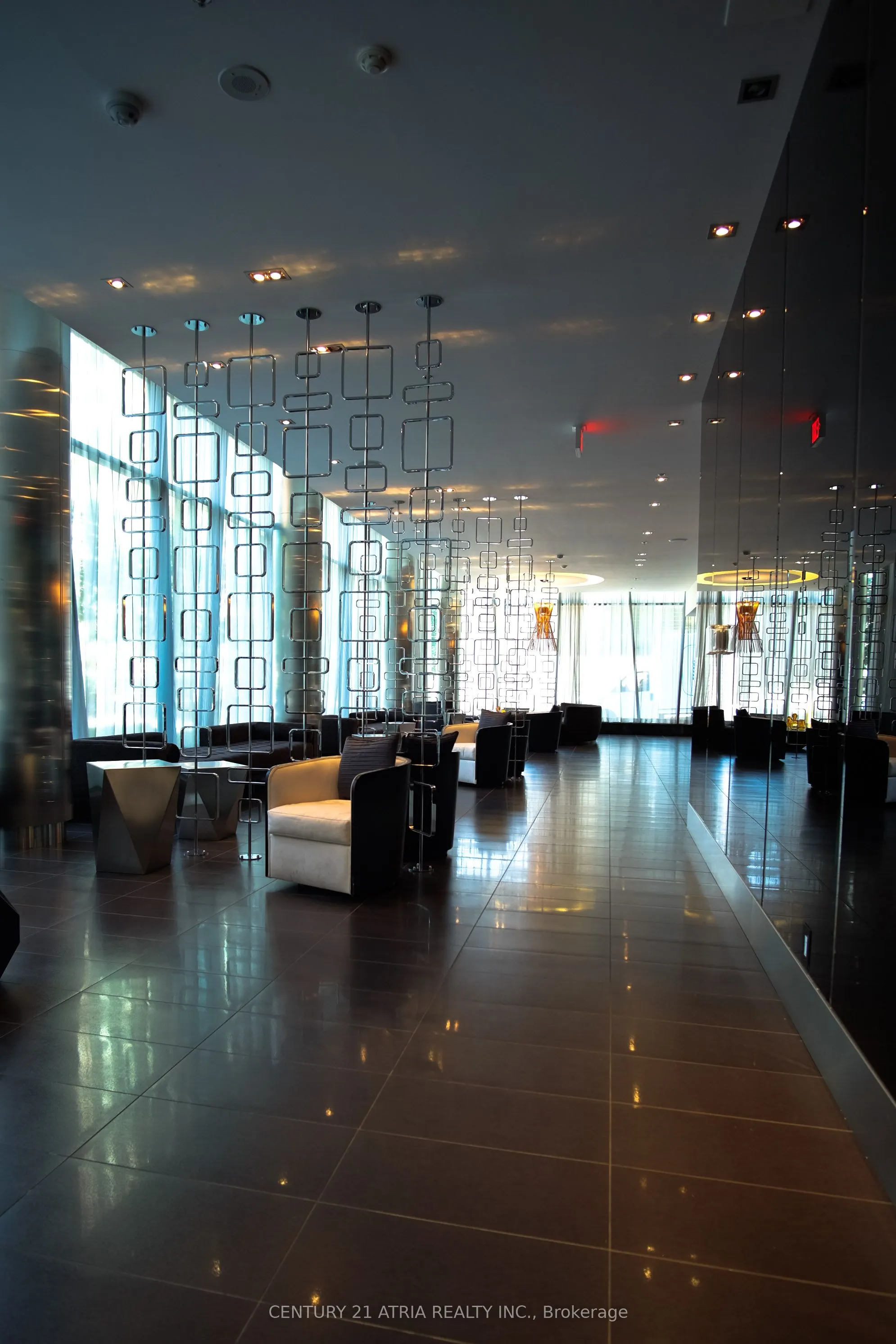 28 Ted Rogers Way, #12