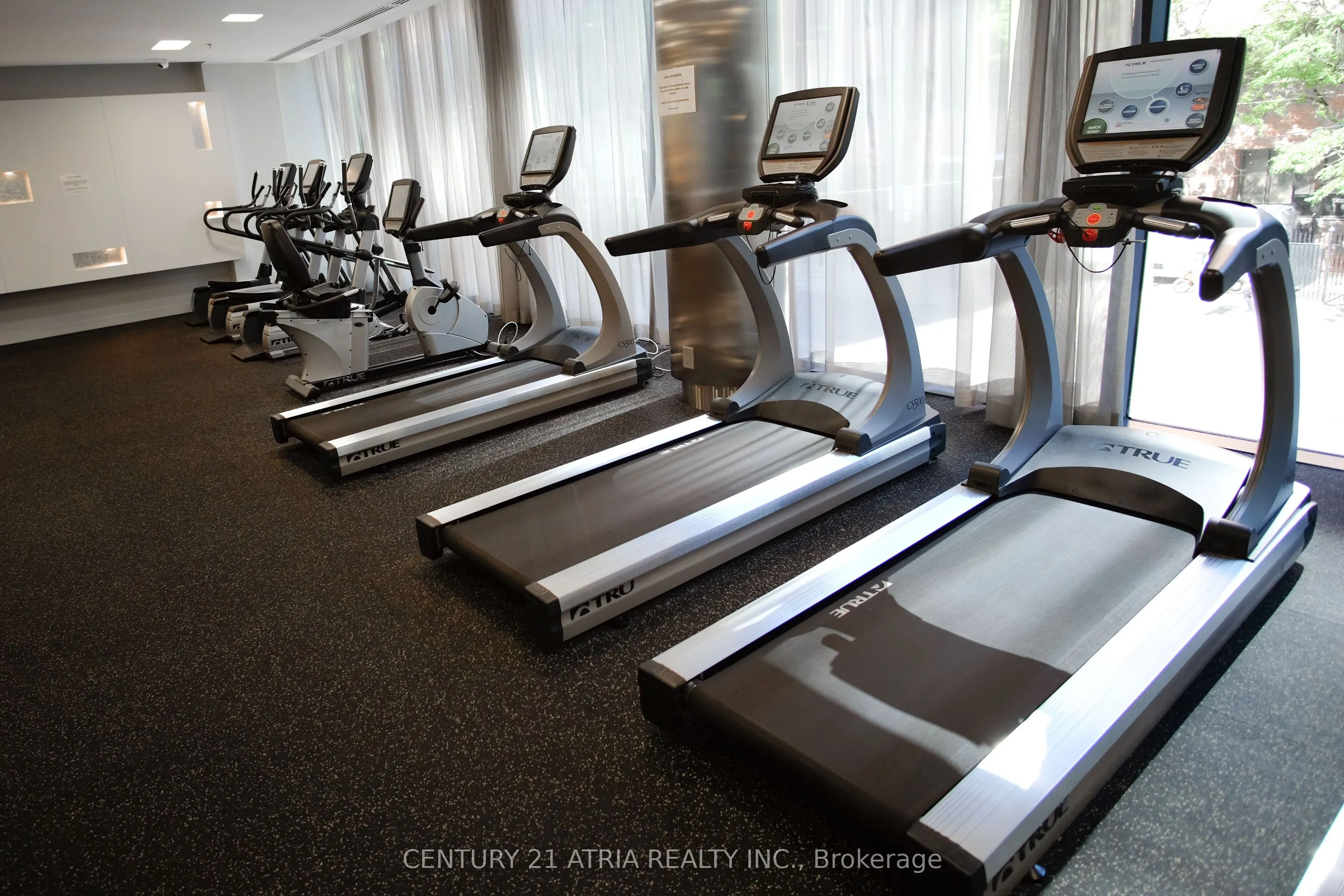 28 Ted Rogers Way, #12