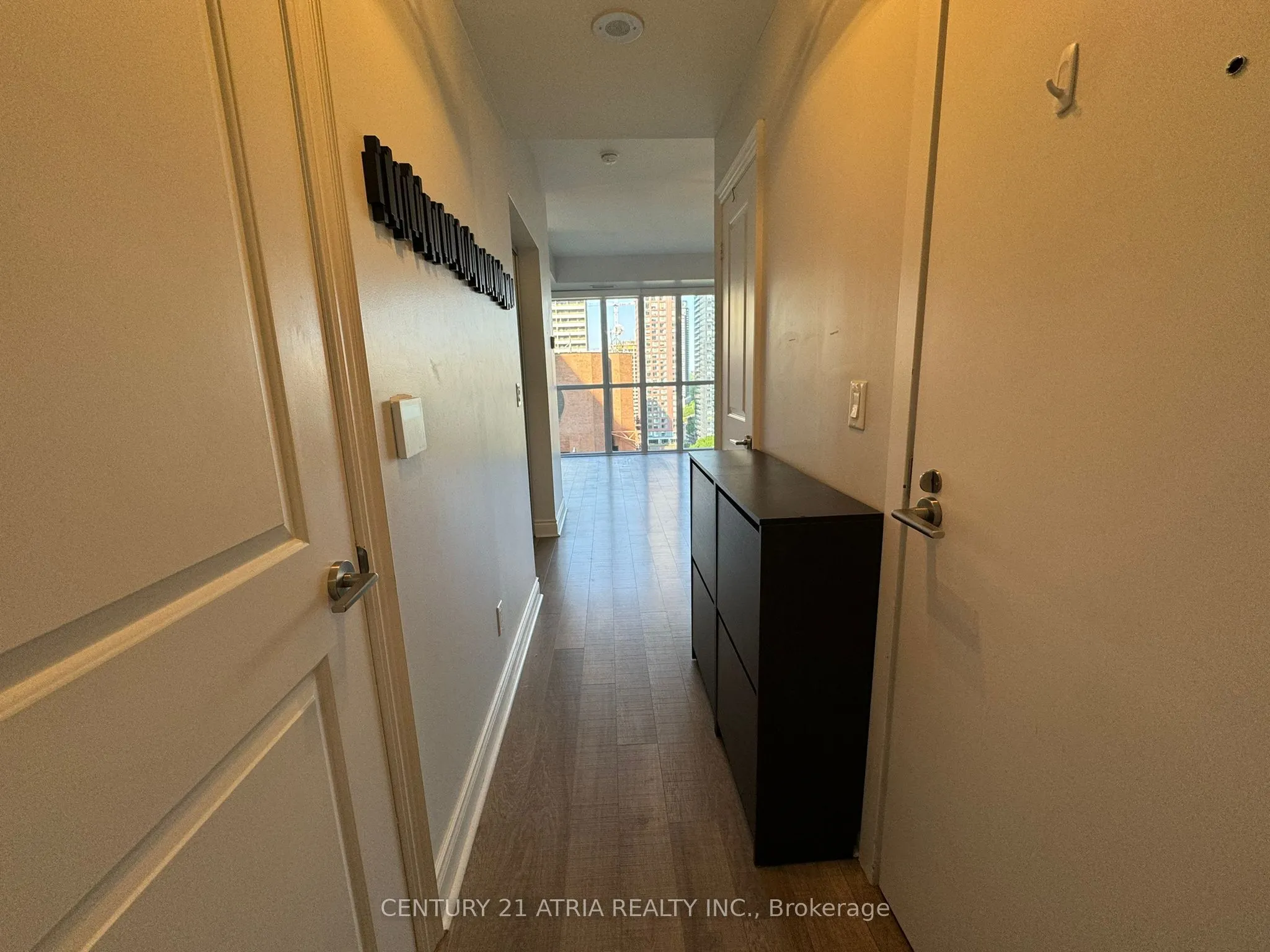28 Ted Rogers Way, #12