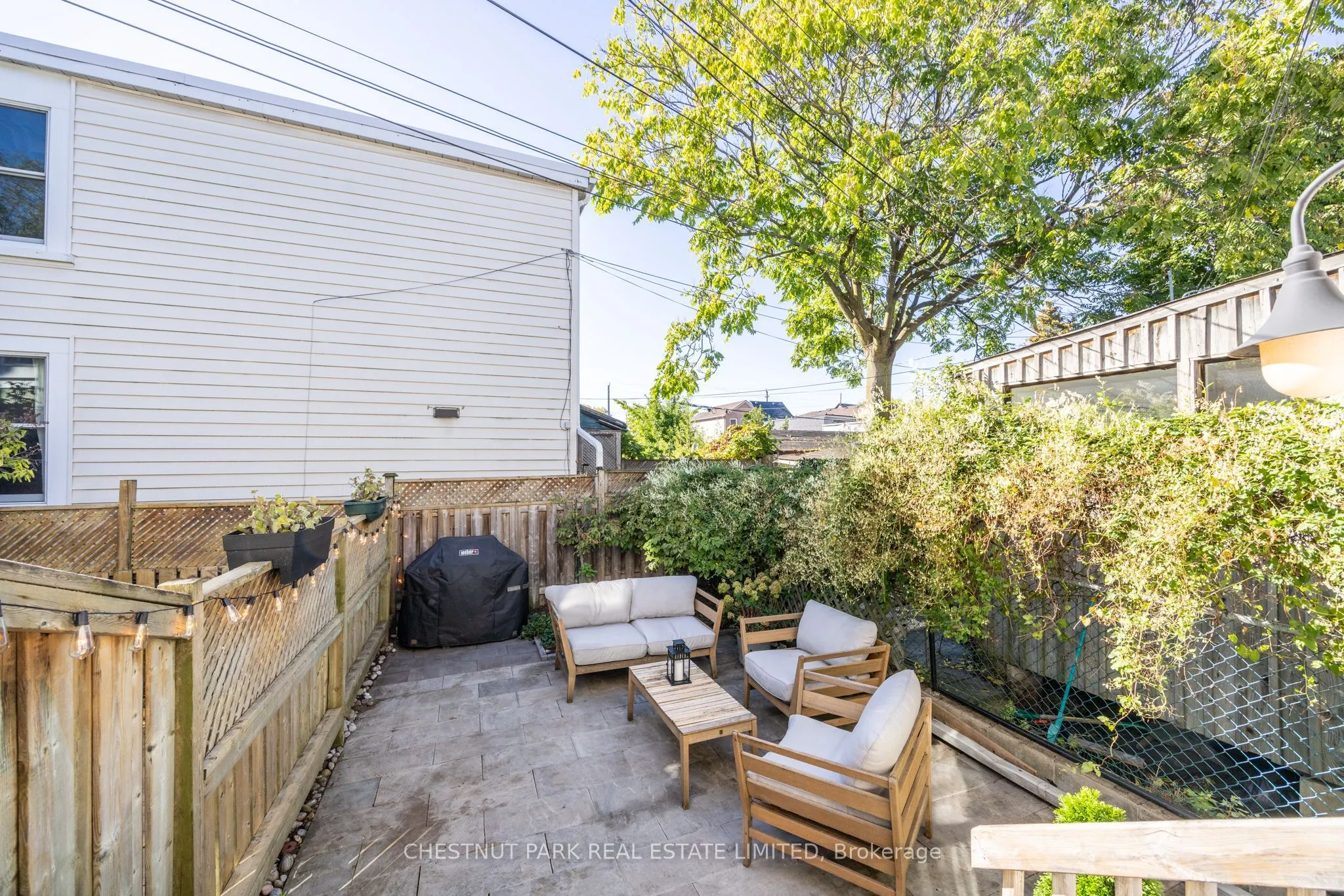 470 Clinton Street