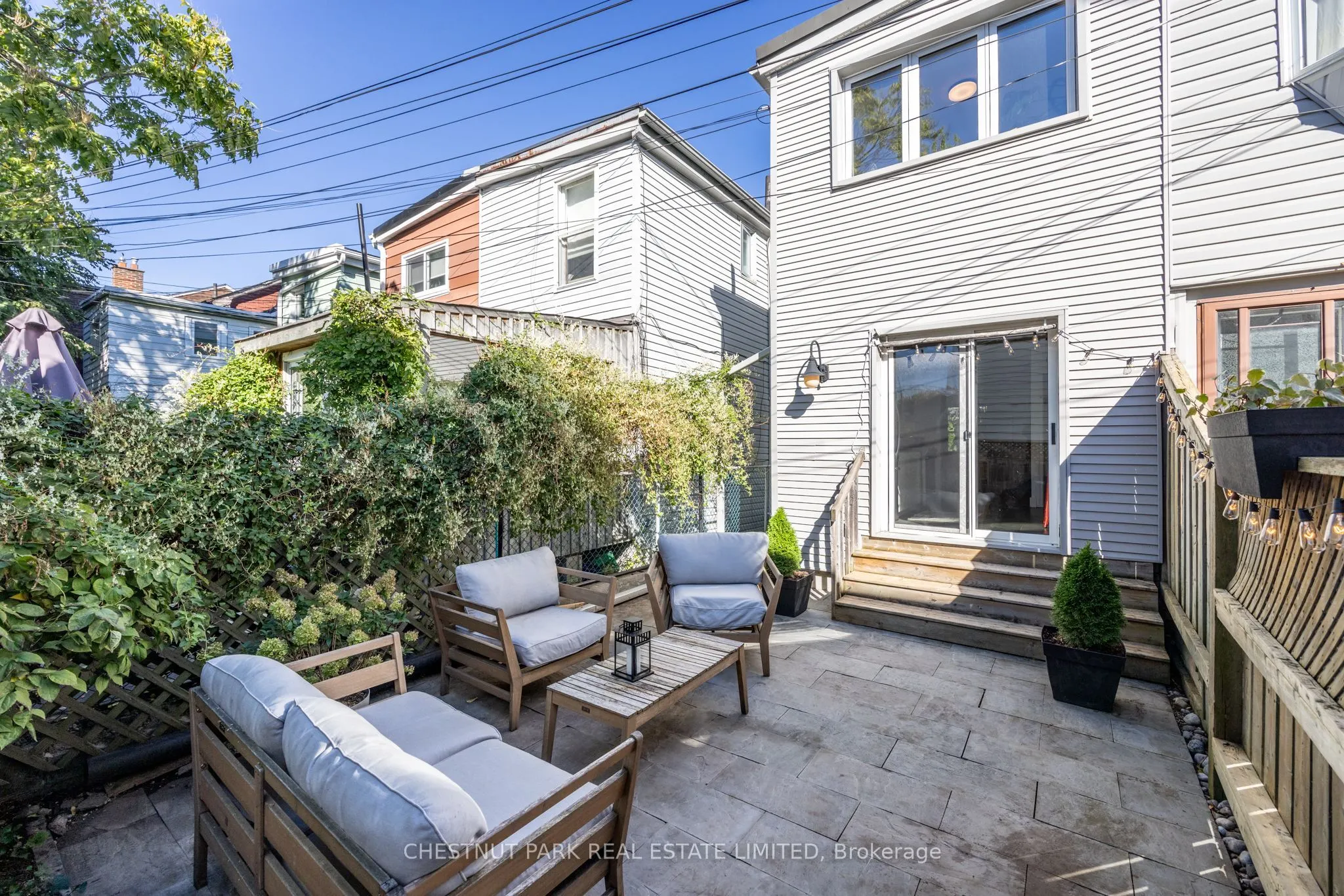 470 Clinton Street