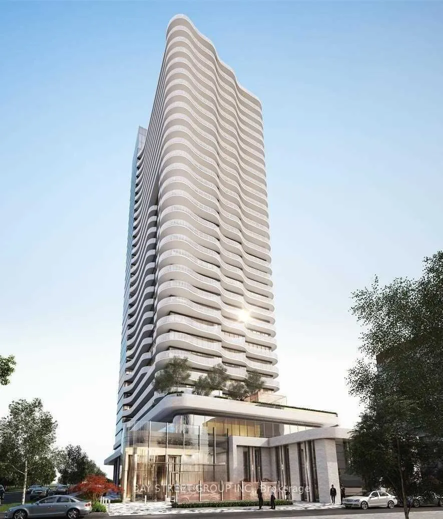 15 Holmes Avenue, #1601