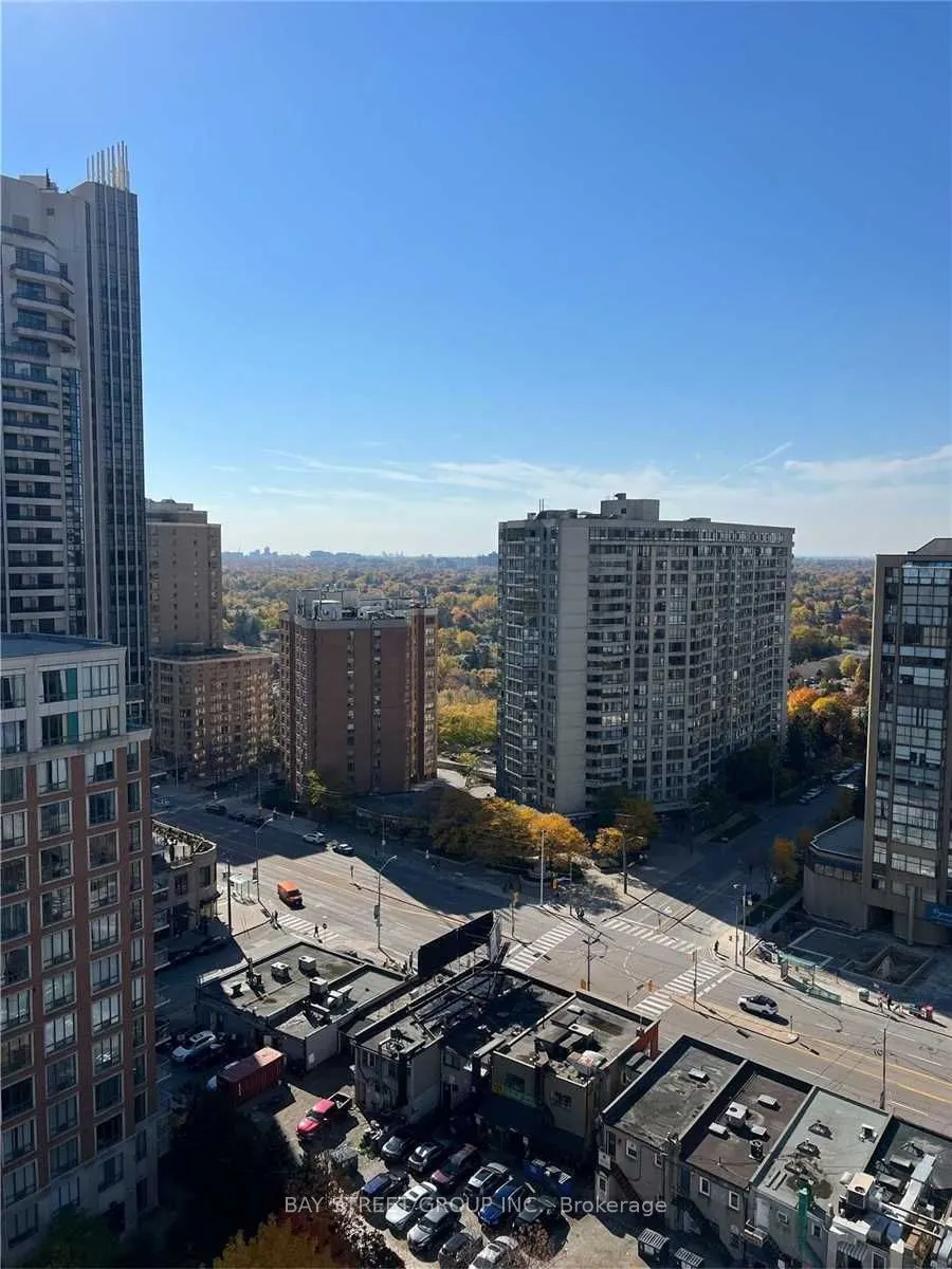 15 Holmes Avenue, #1601