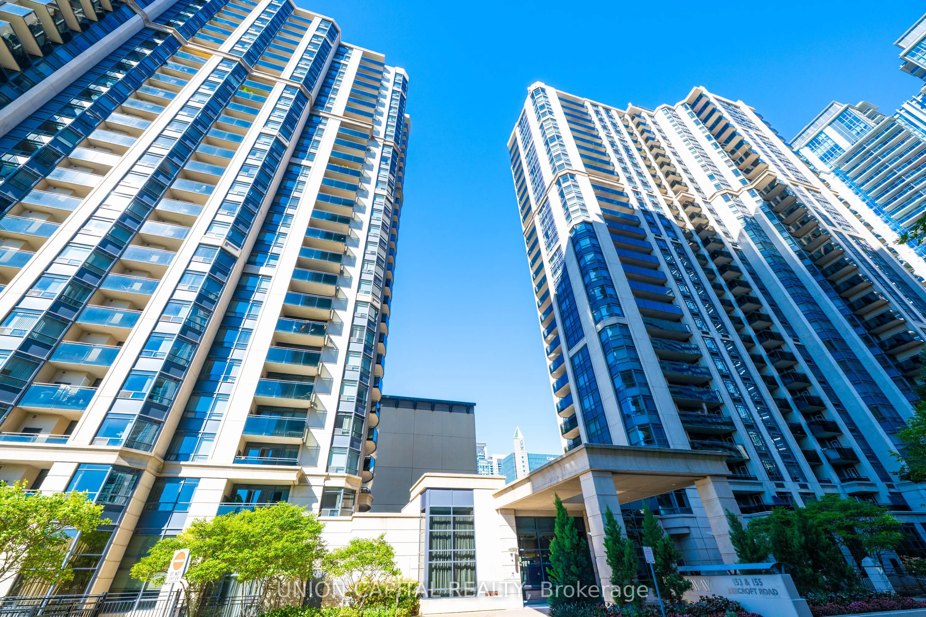 155 Beecroft Road