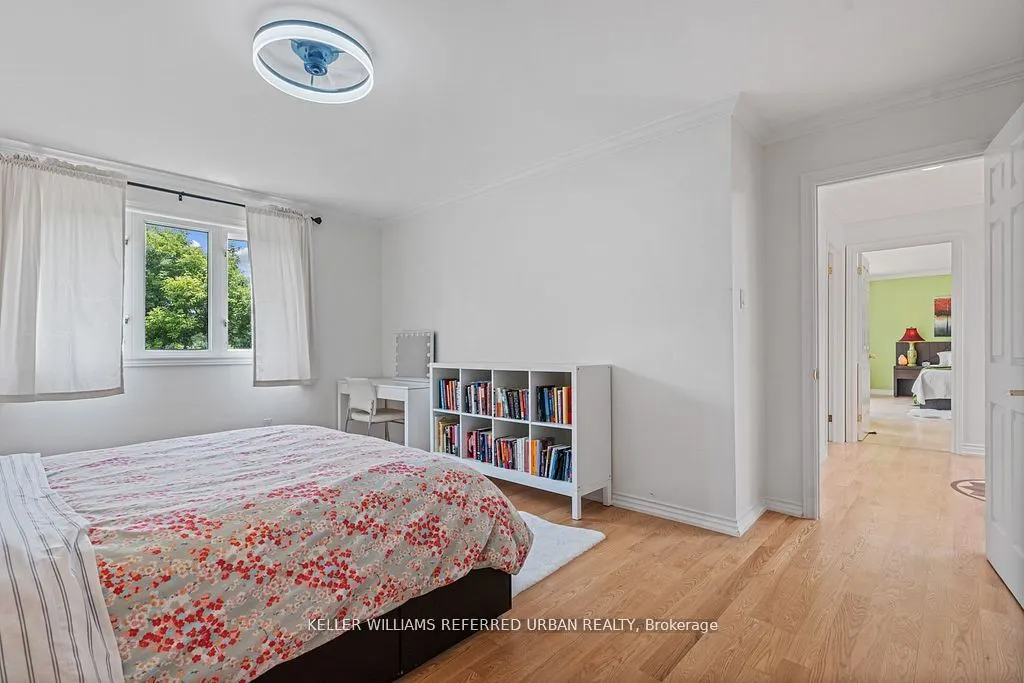 4 Saddletree Drive