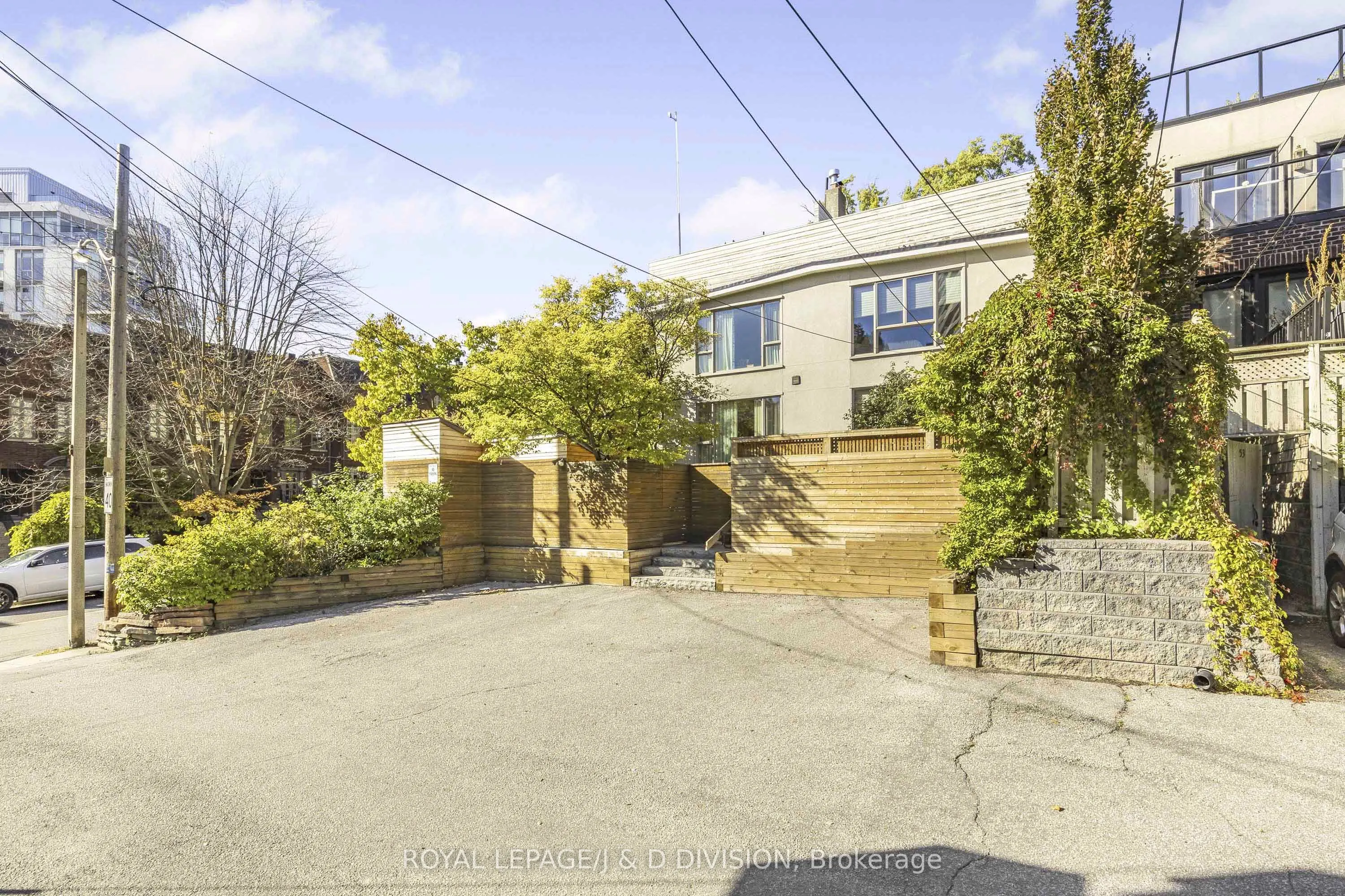 55 Chicora Avenue