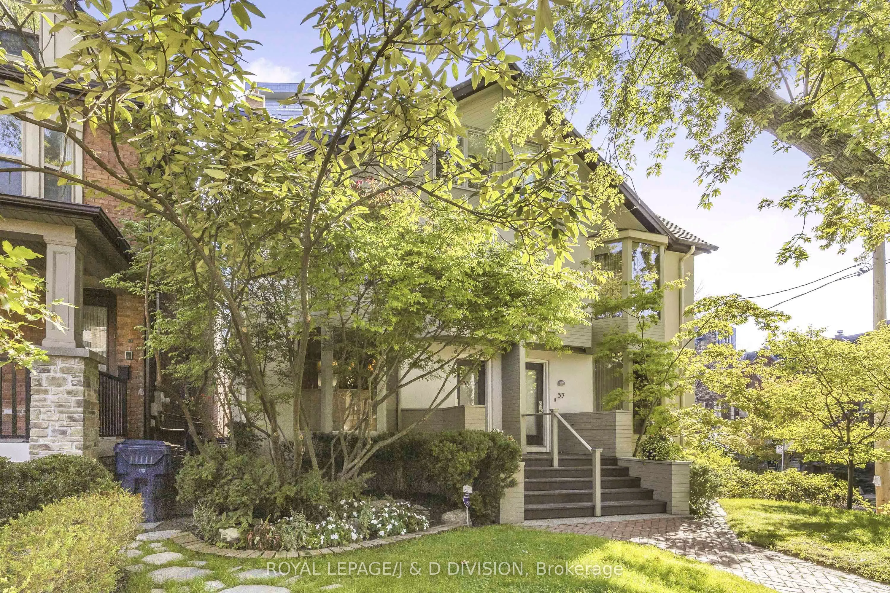 55 Chicora Avenue