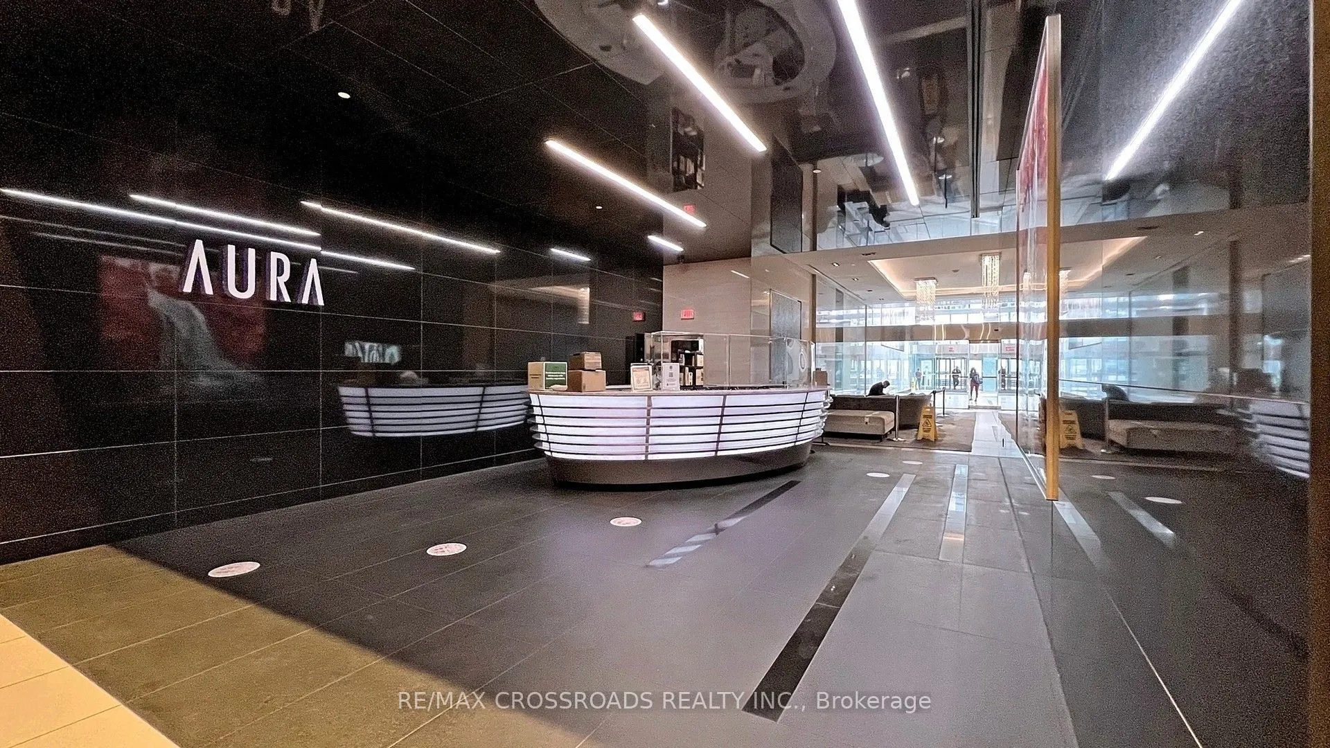386 Yonge Street, #1602