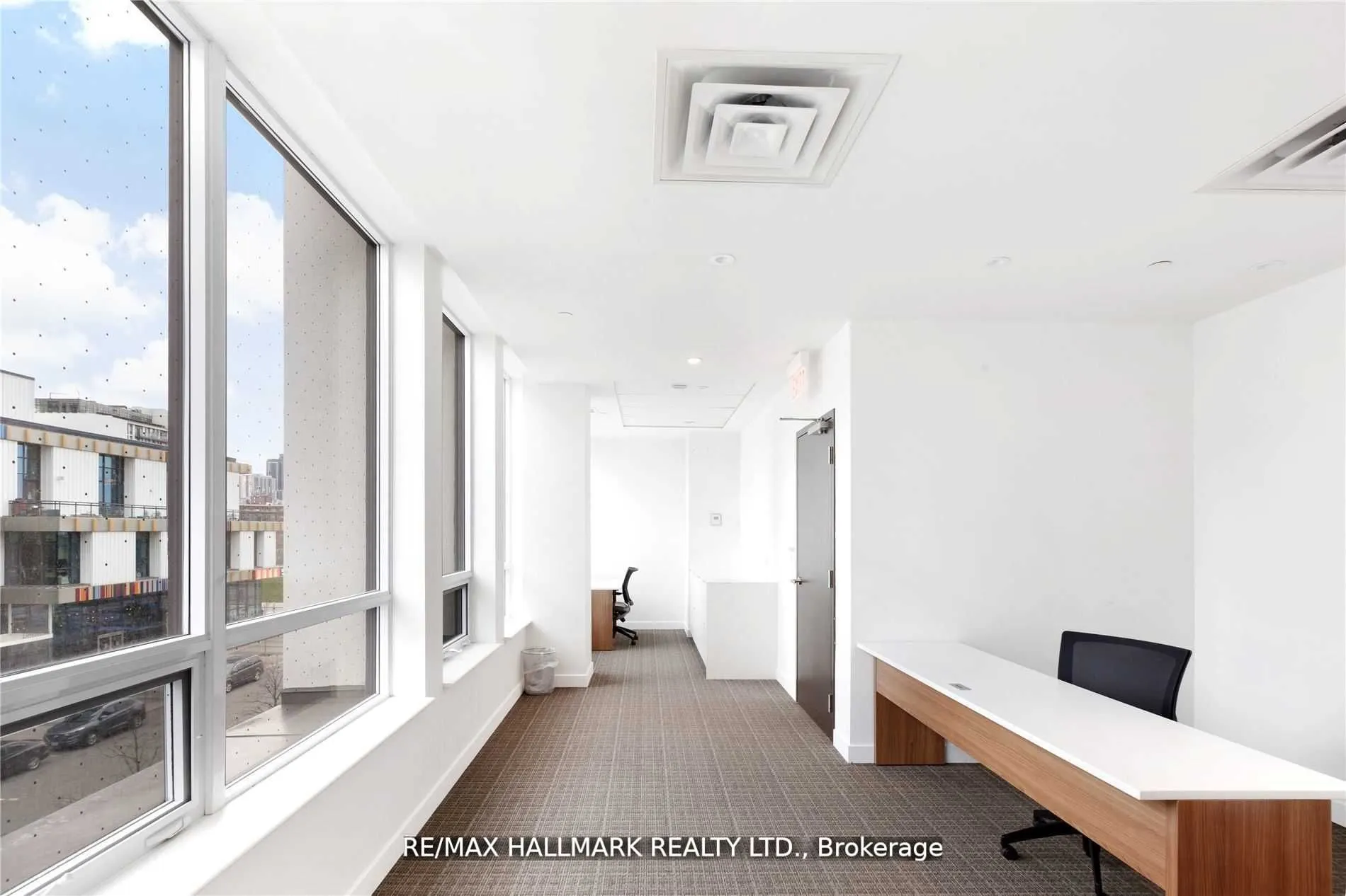 170 Sumach Street, #2201