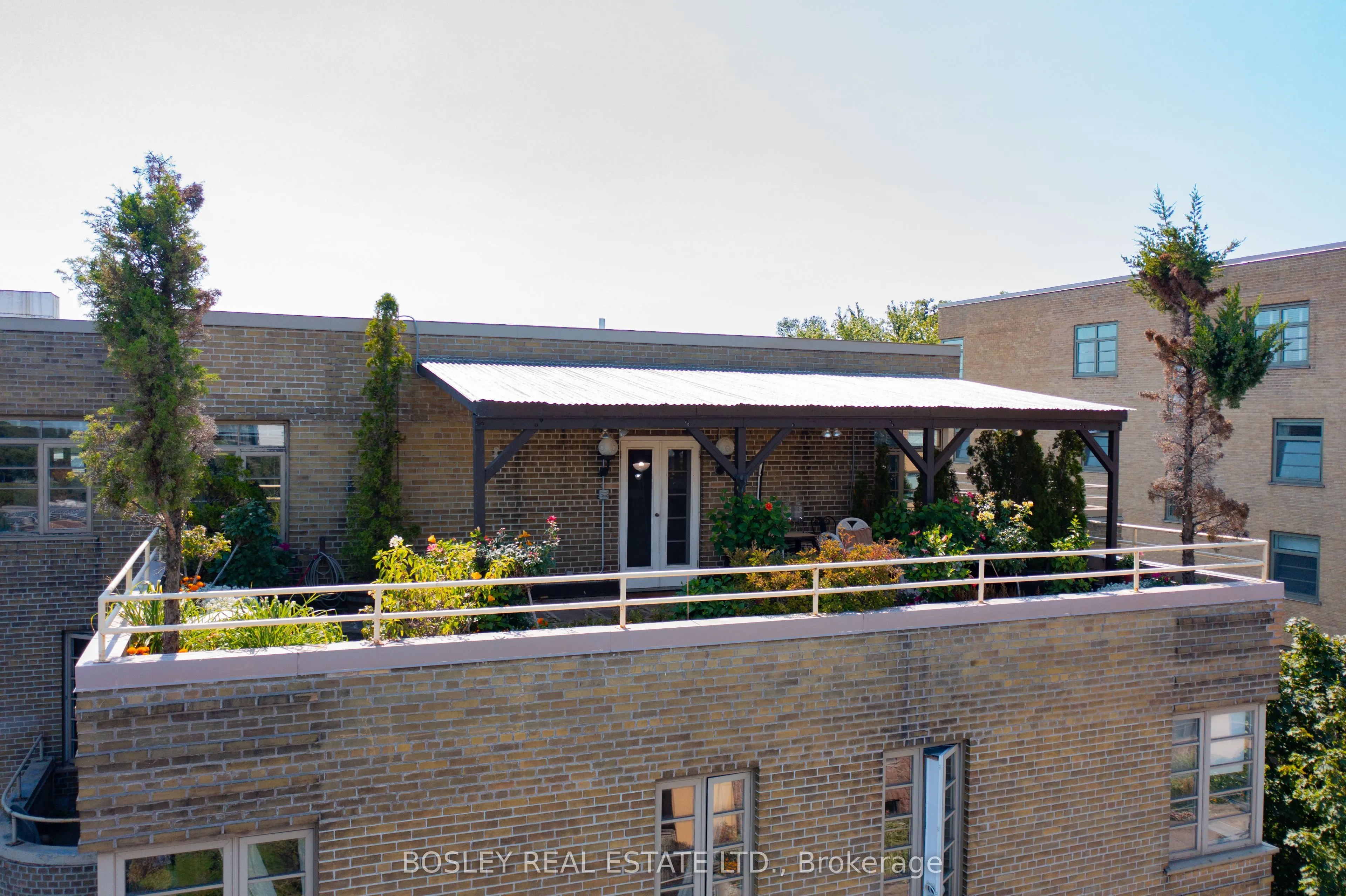707 Eglinton Avenue W, #604