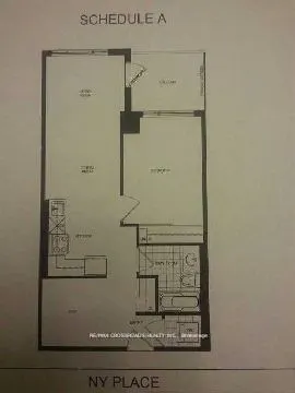 17 Kenaston Gardens, #414